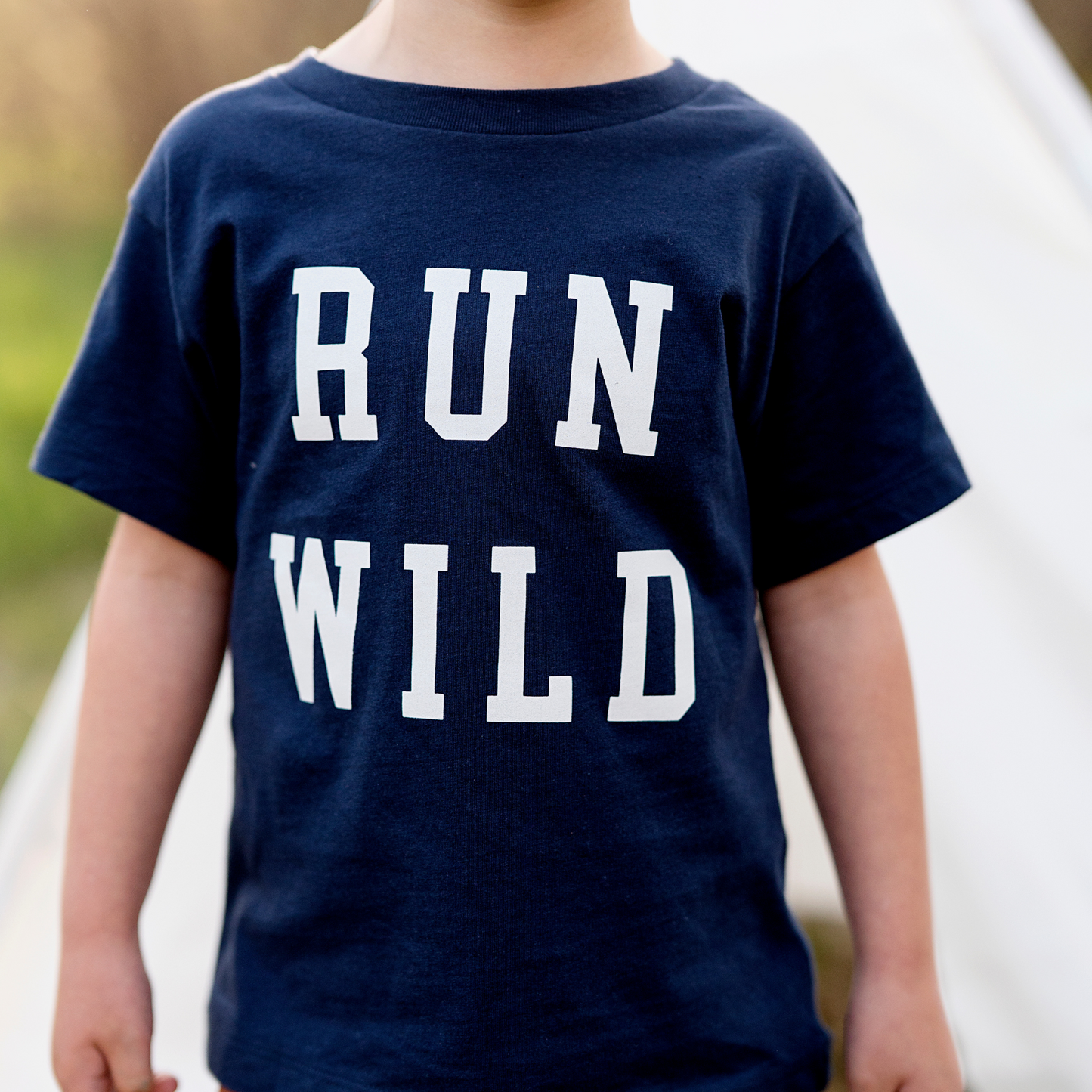 Run Wild