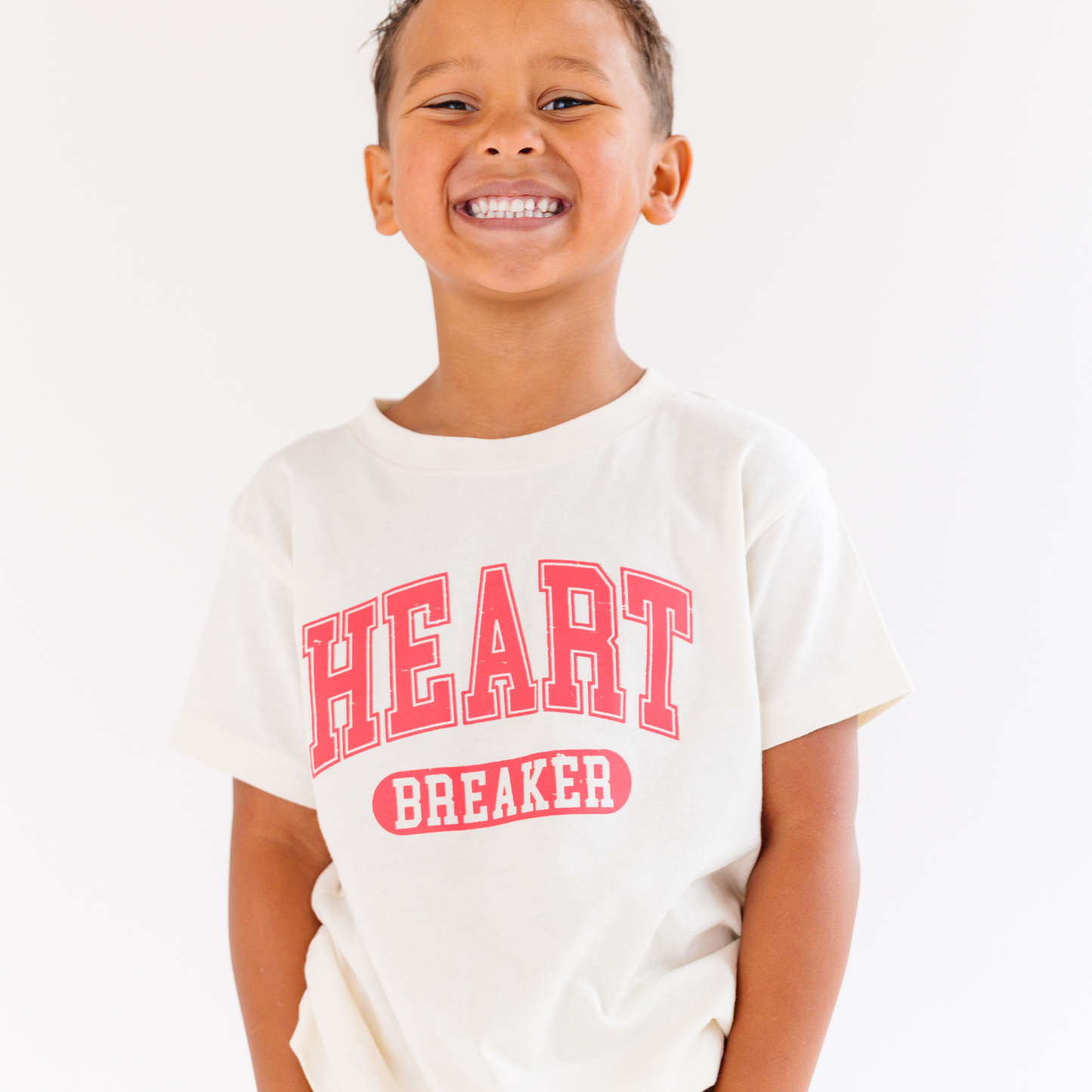 Heart Breaker