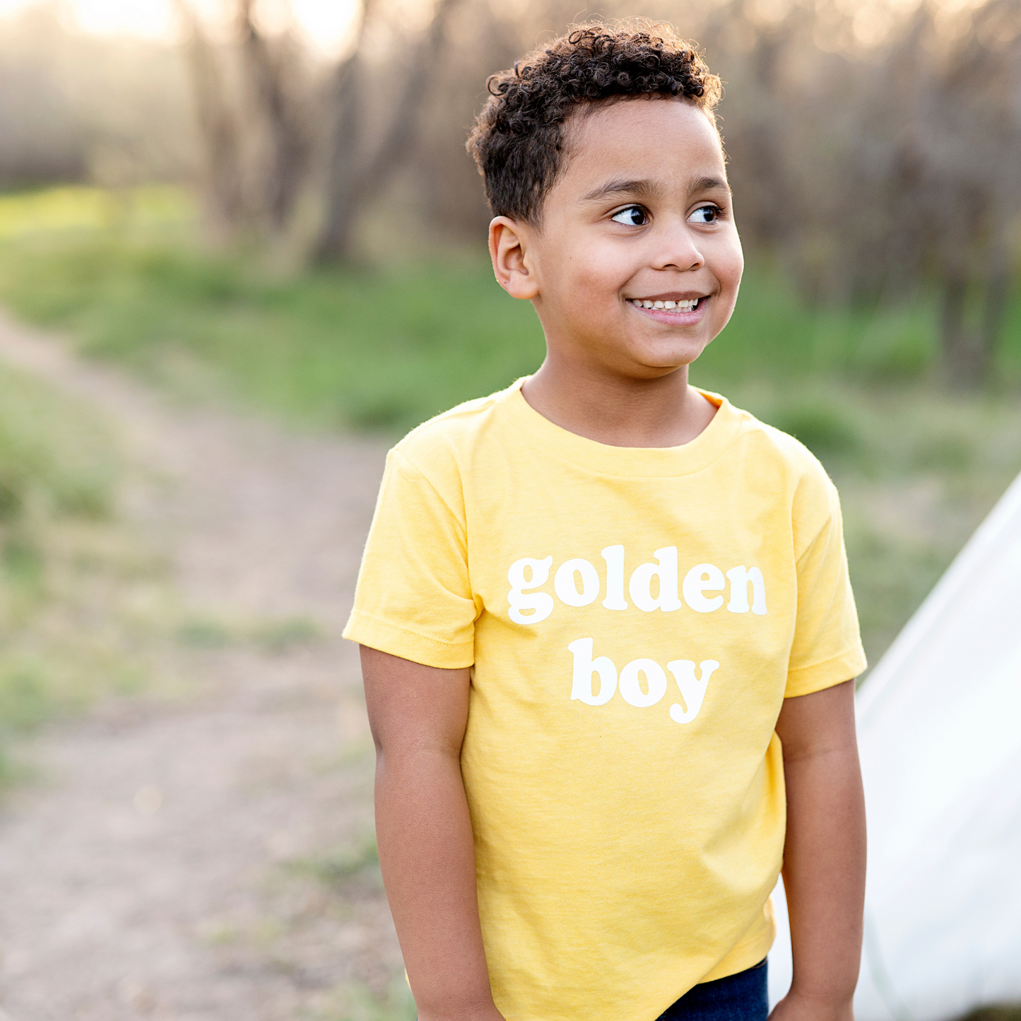 Golden Boy