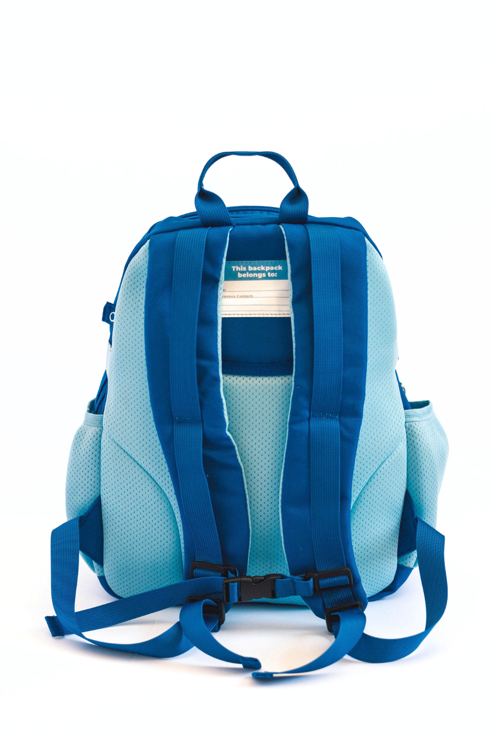 Customizable Backpack