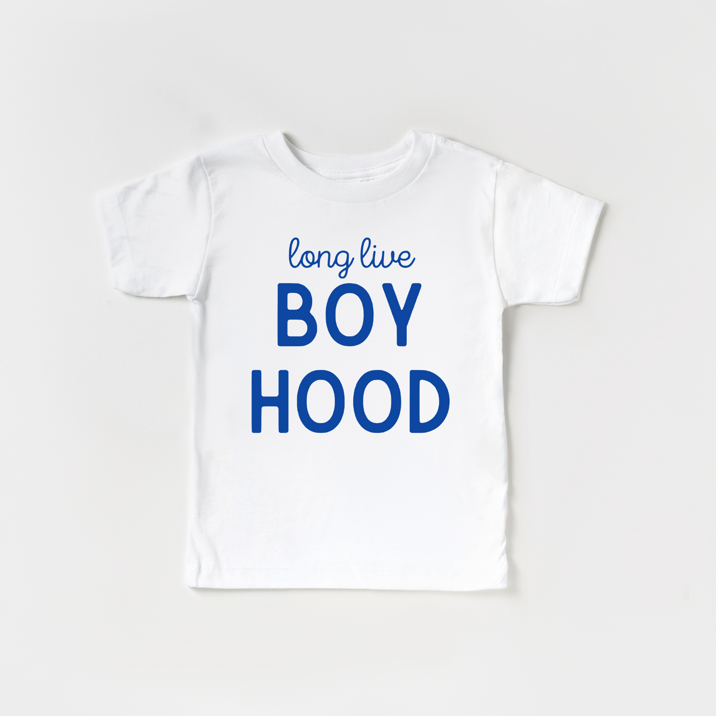 Long Live Boy Hood