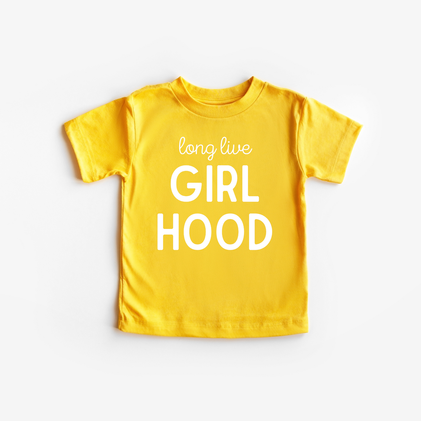 Long Live Girl Hood