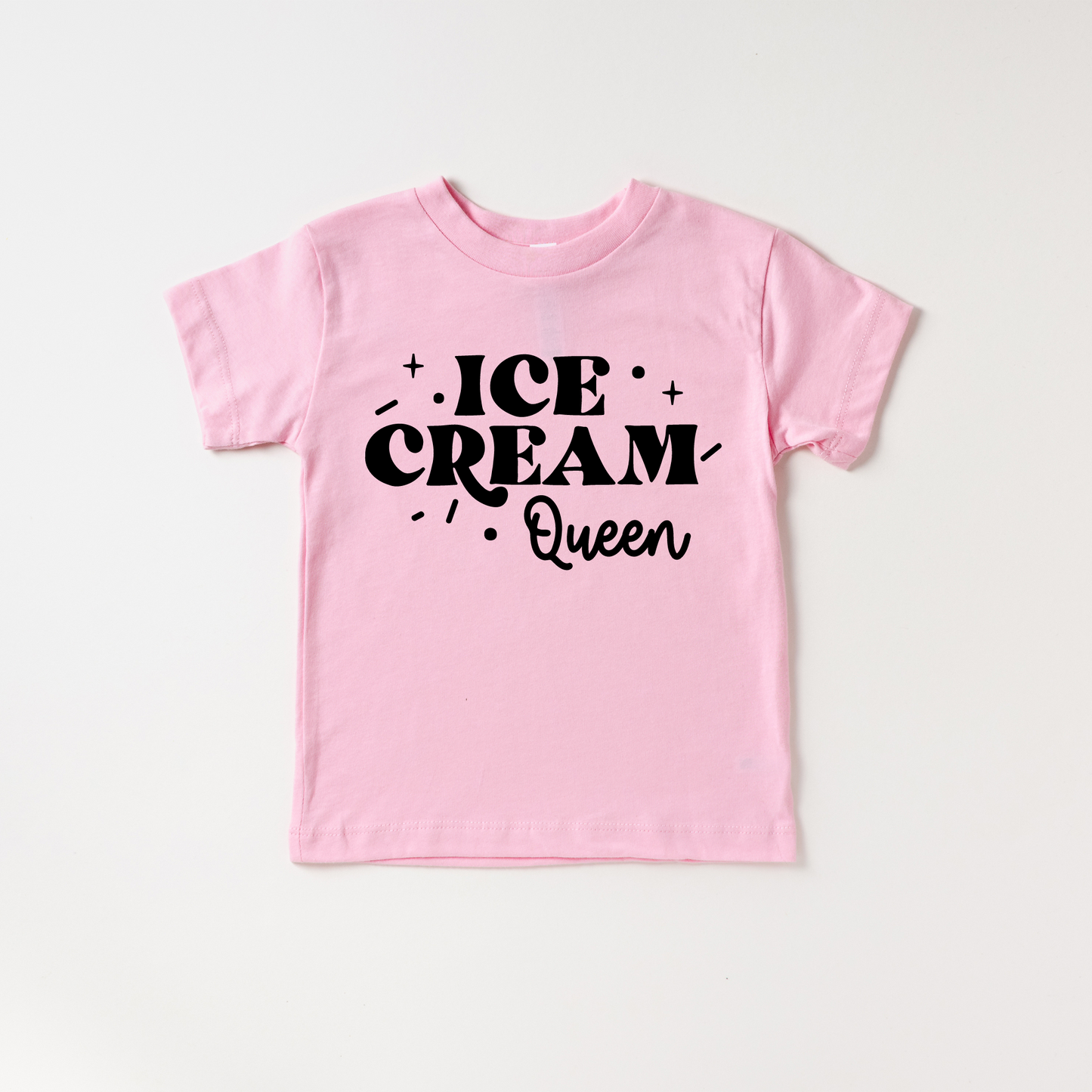 Ice Cream Queen