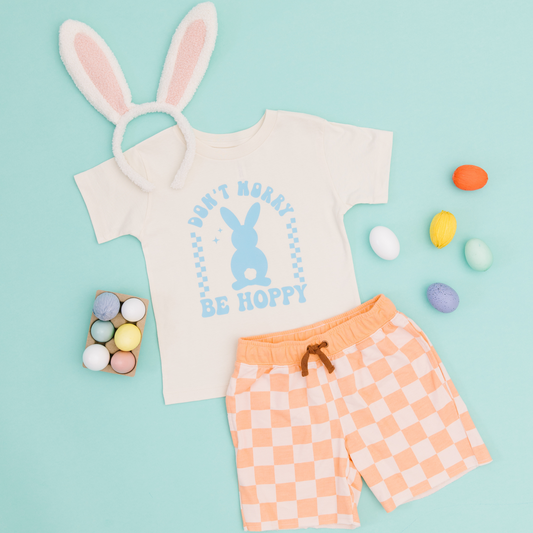 Don't Worry Be Hoppy