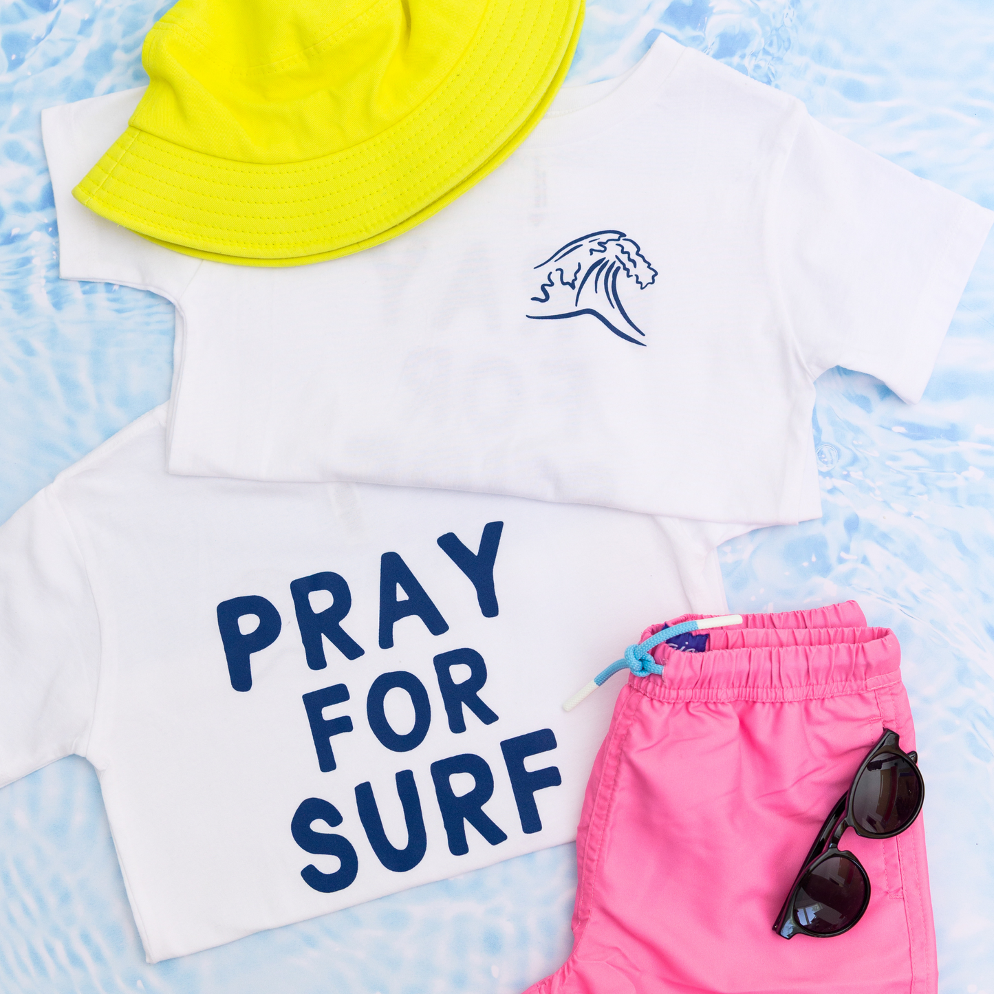 Pray for Surf