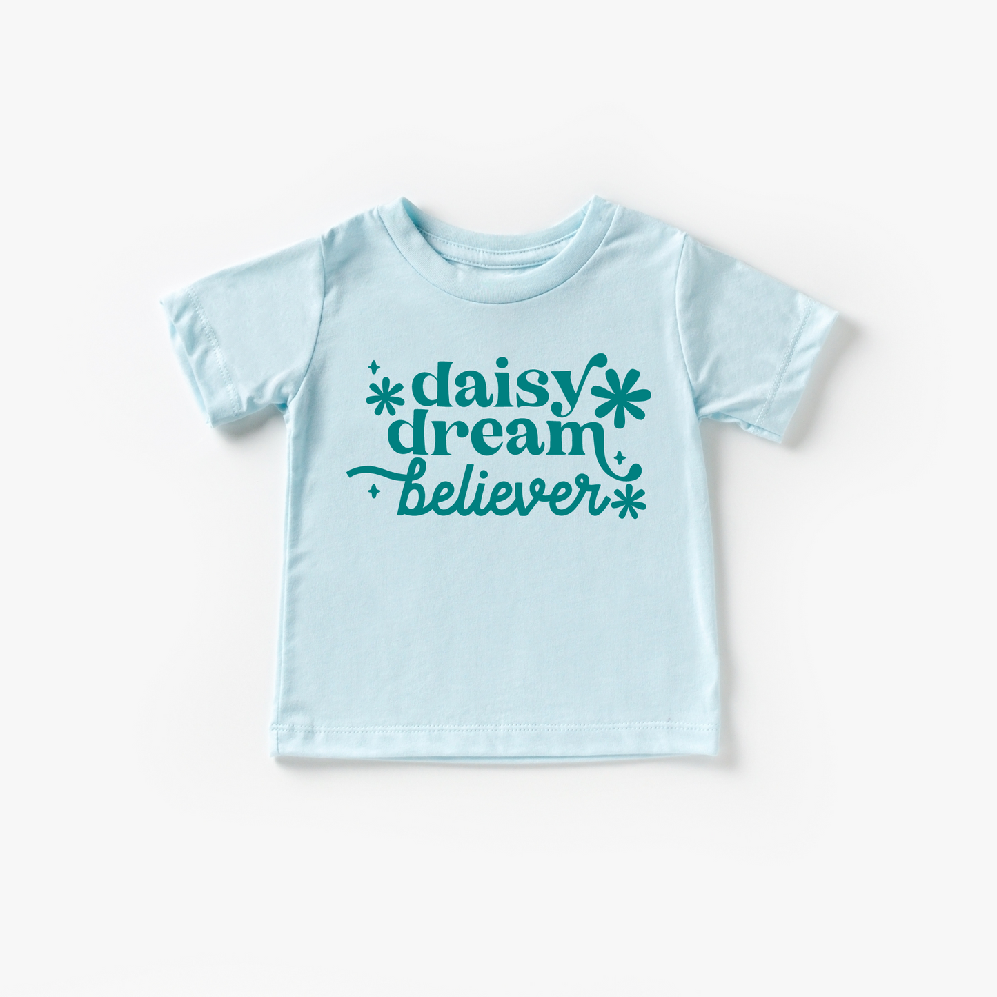 Daisy Dream Believer