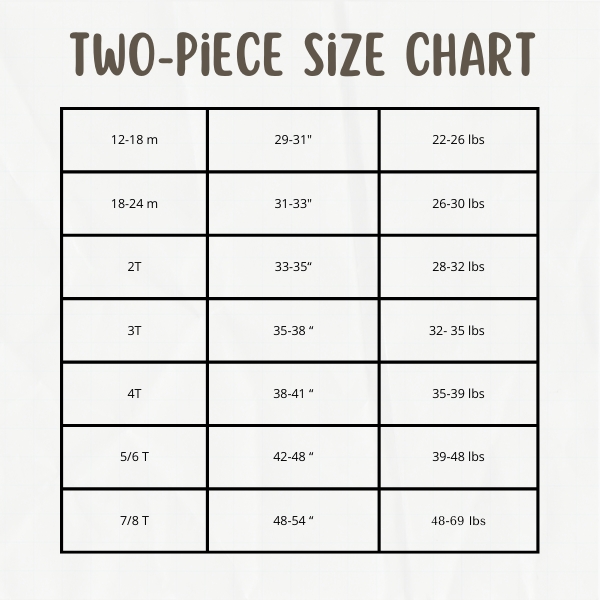 Fairies Two Piece Pajamas "Fairy Dreams"