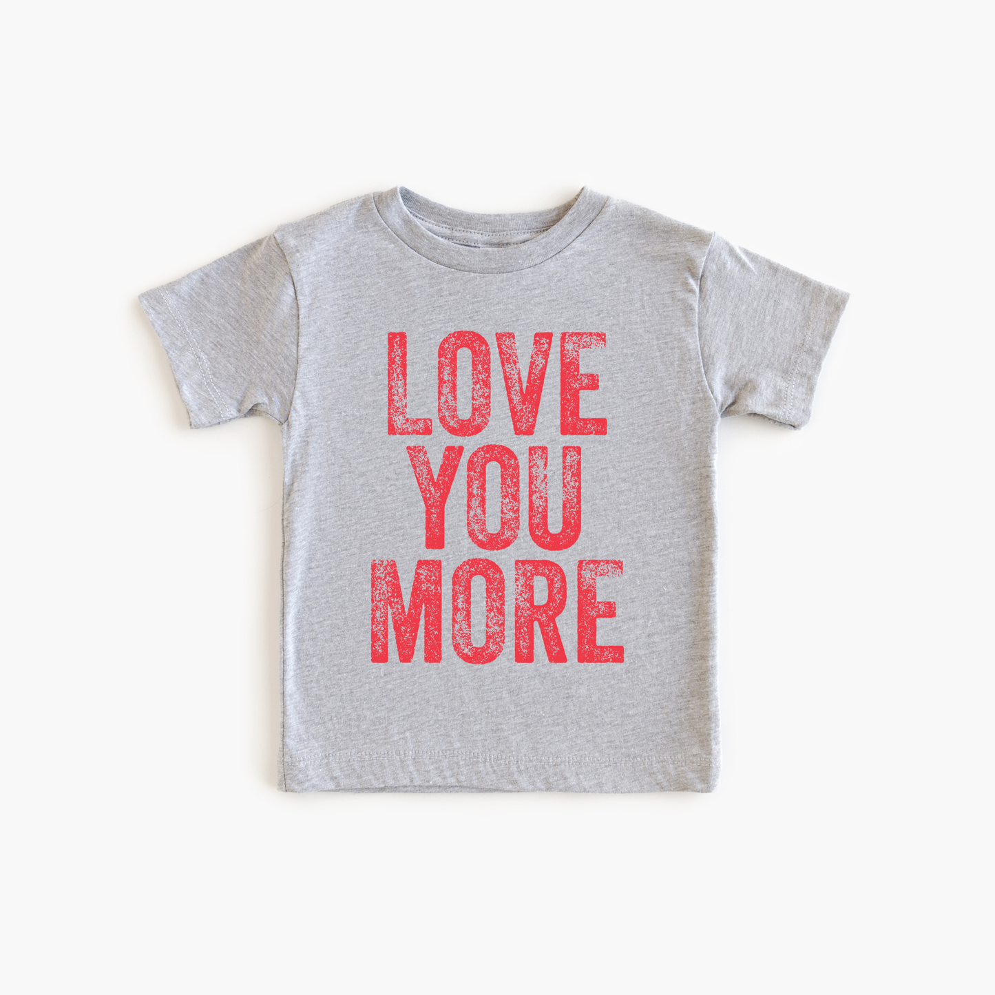 Love You More