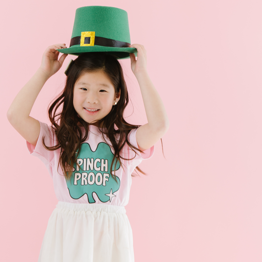 Pinch Proof St Patrick's Day Shirt