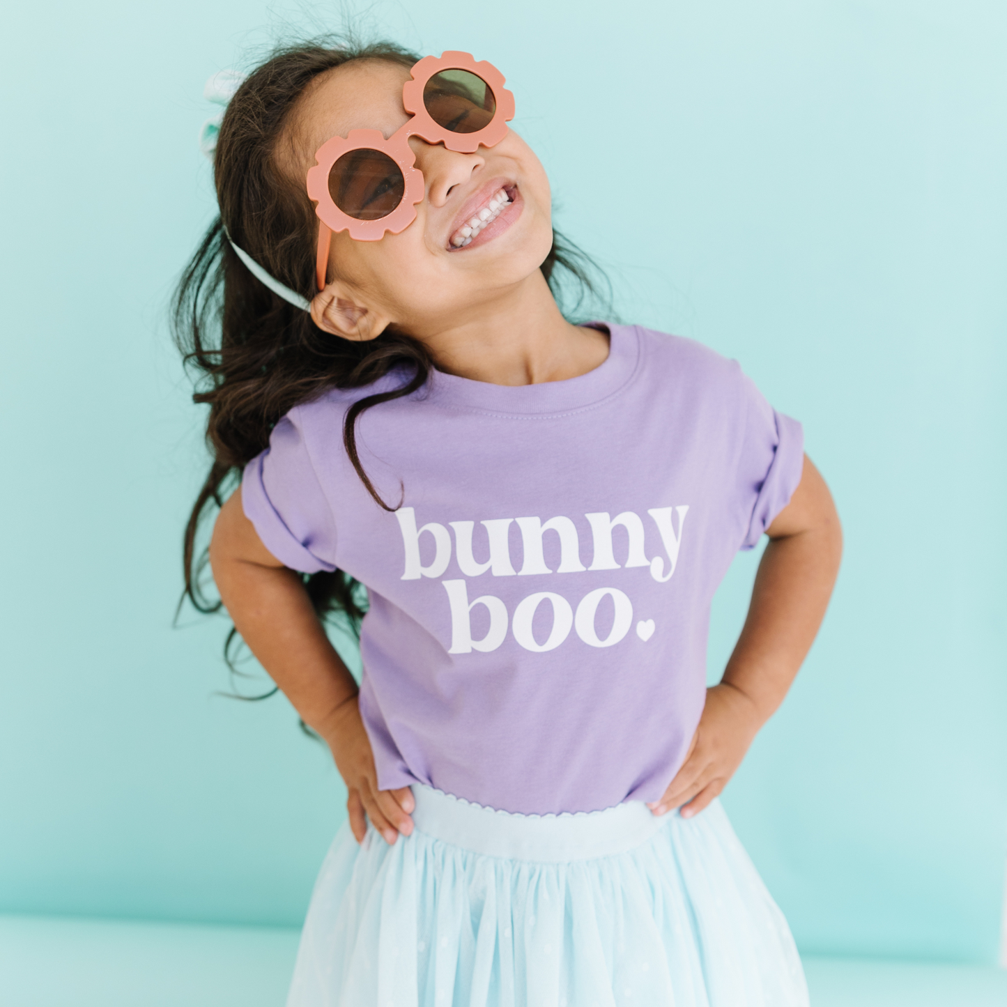 Bunny Boo Easter Shirt