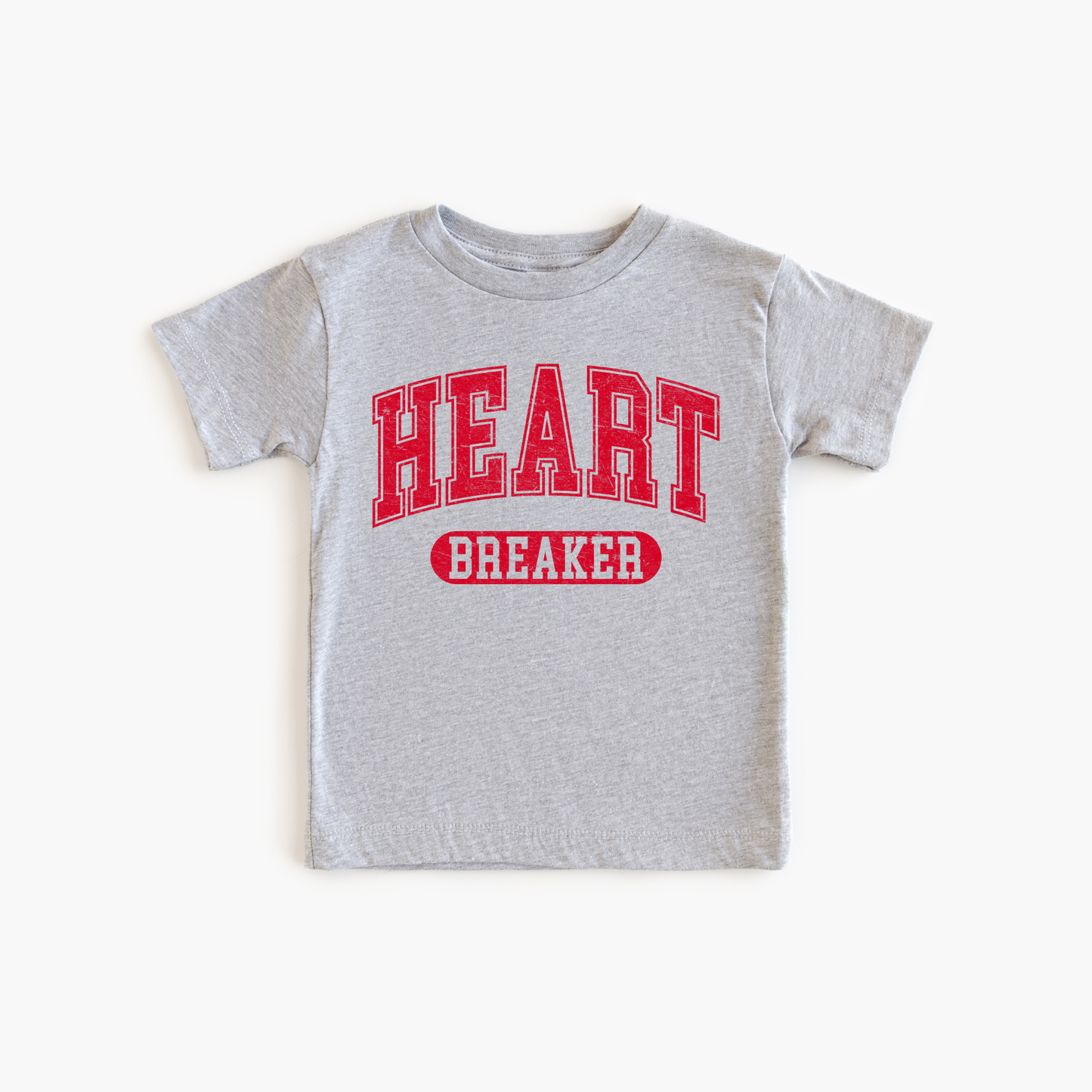 Heart Breaker