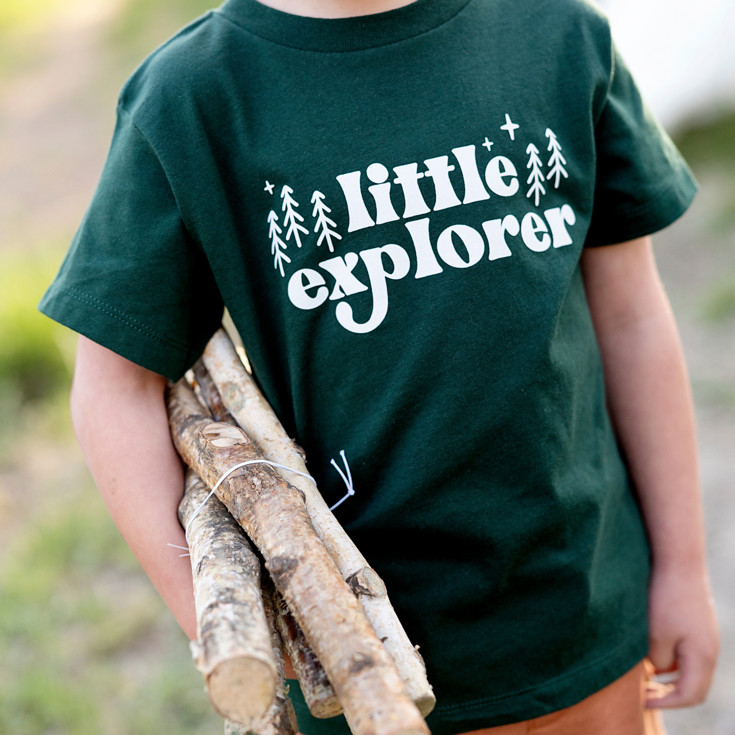 Little Explorer