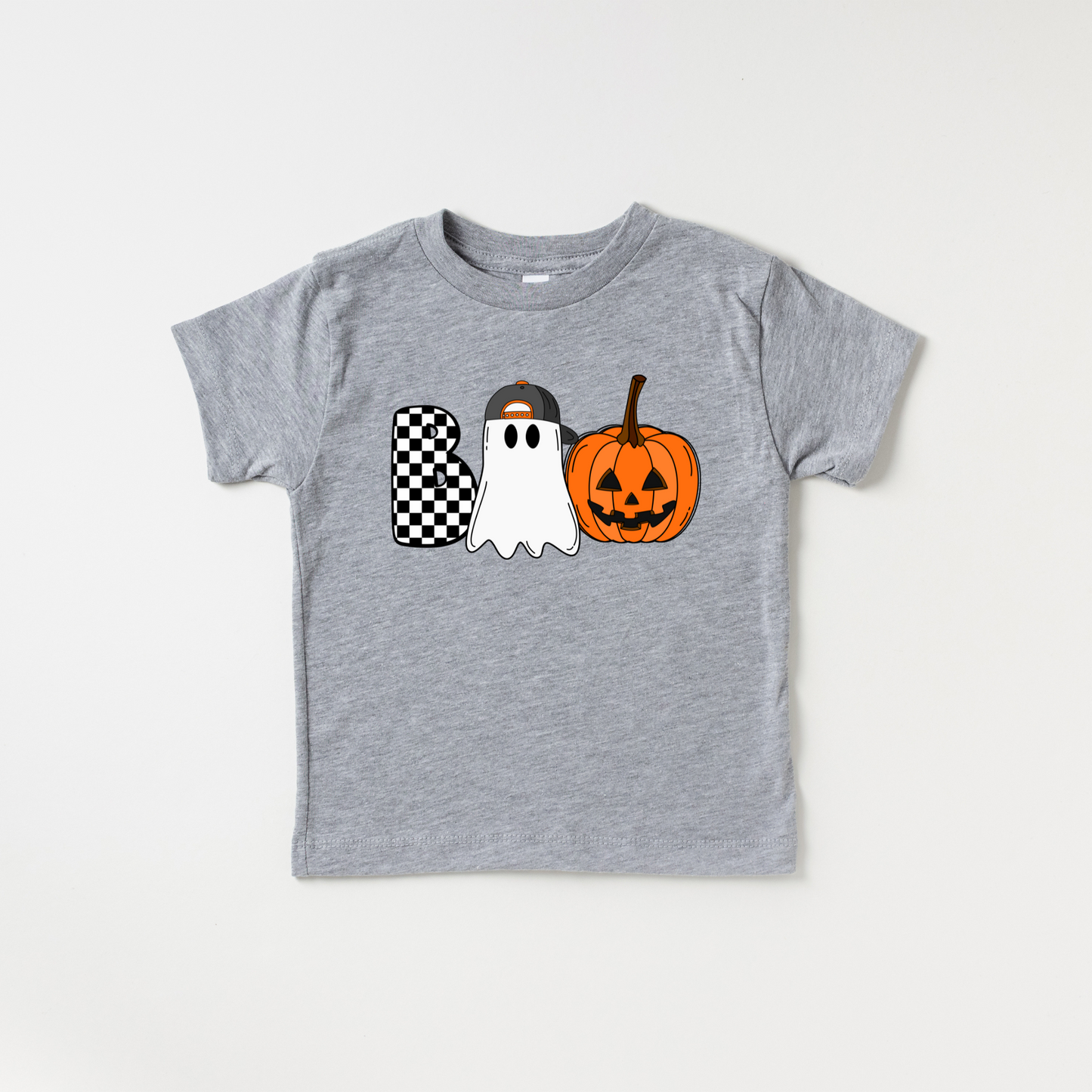 Boo to you