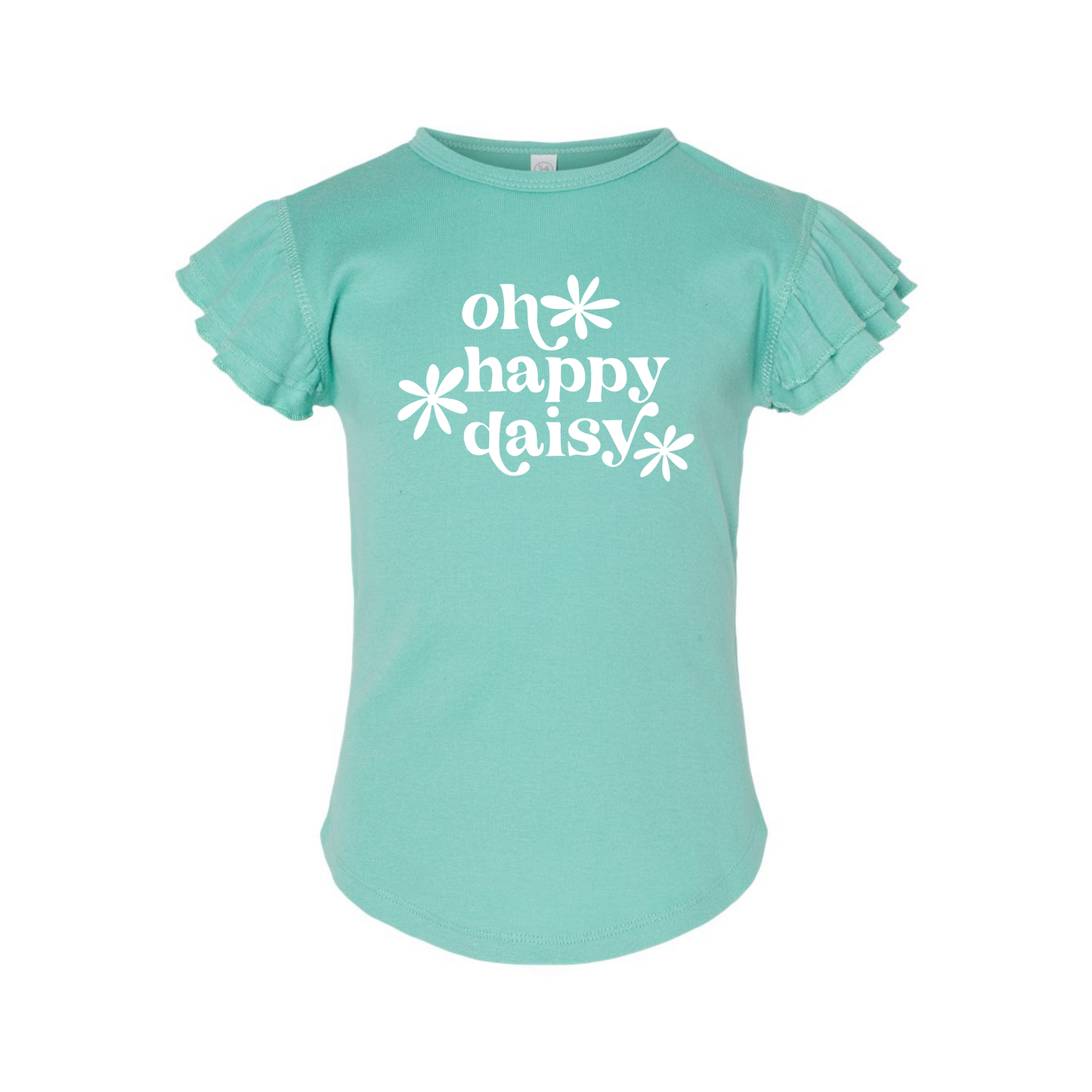 oh Happy Daisy