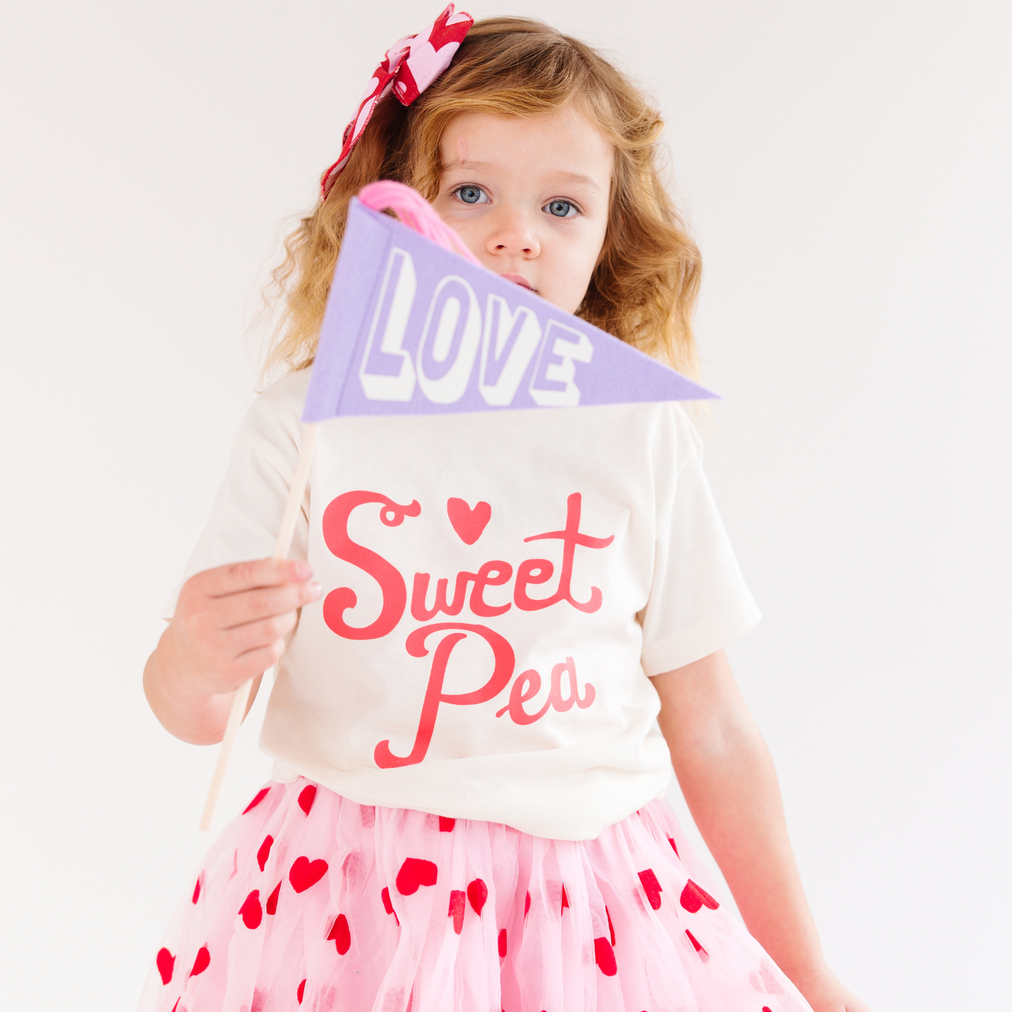 Sweet Pea
