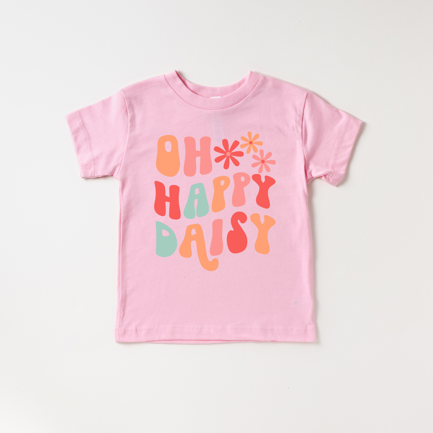 Oh Happy Daisy
