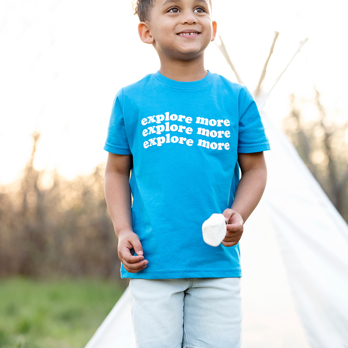 Explore More