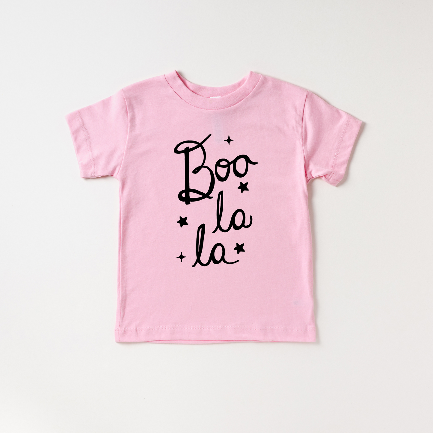 Boo La La