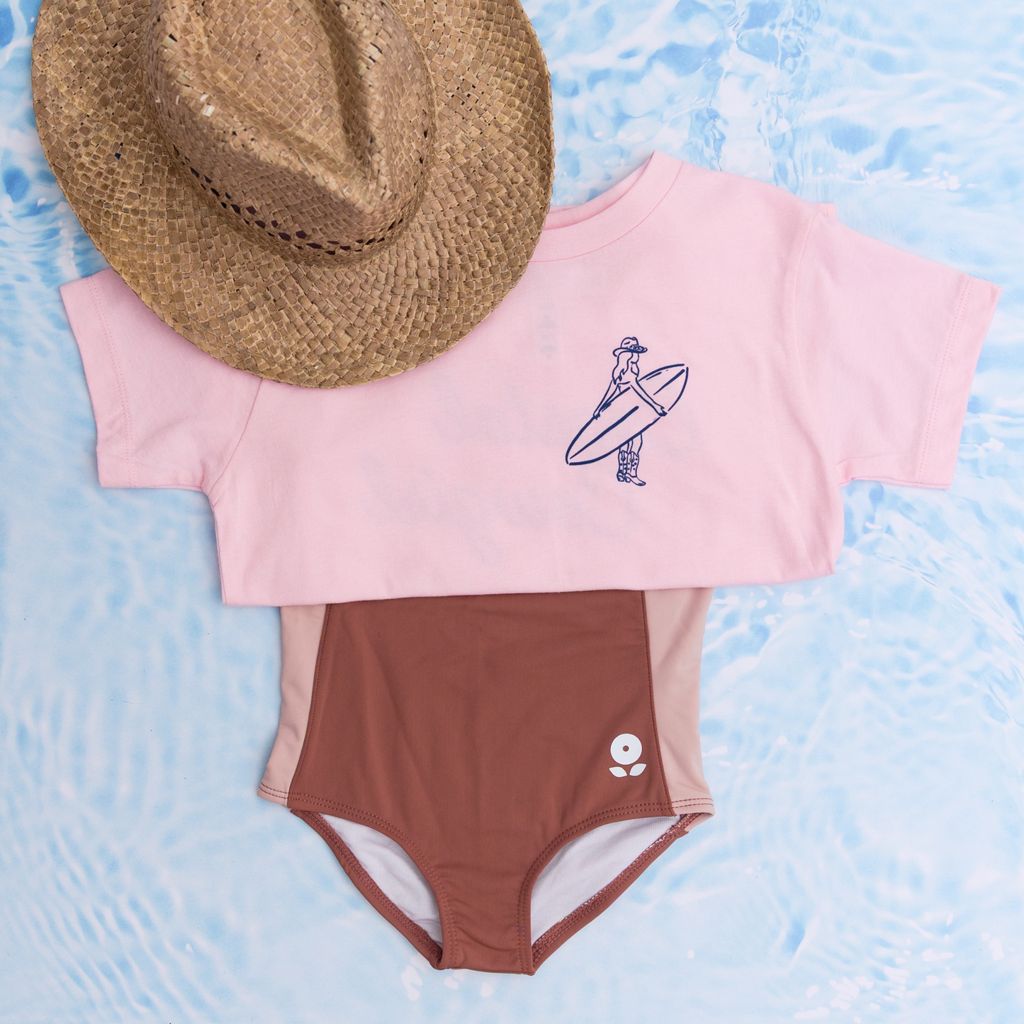 Coastal Cowgirl