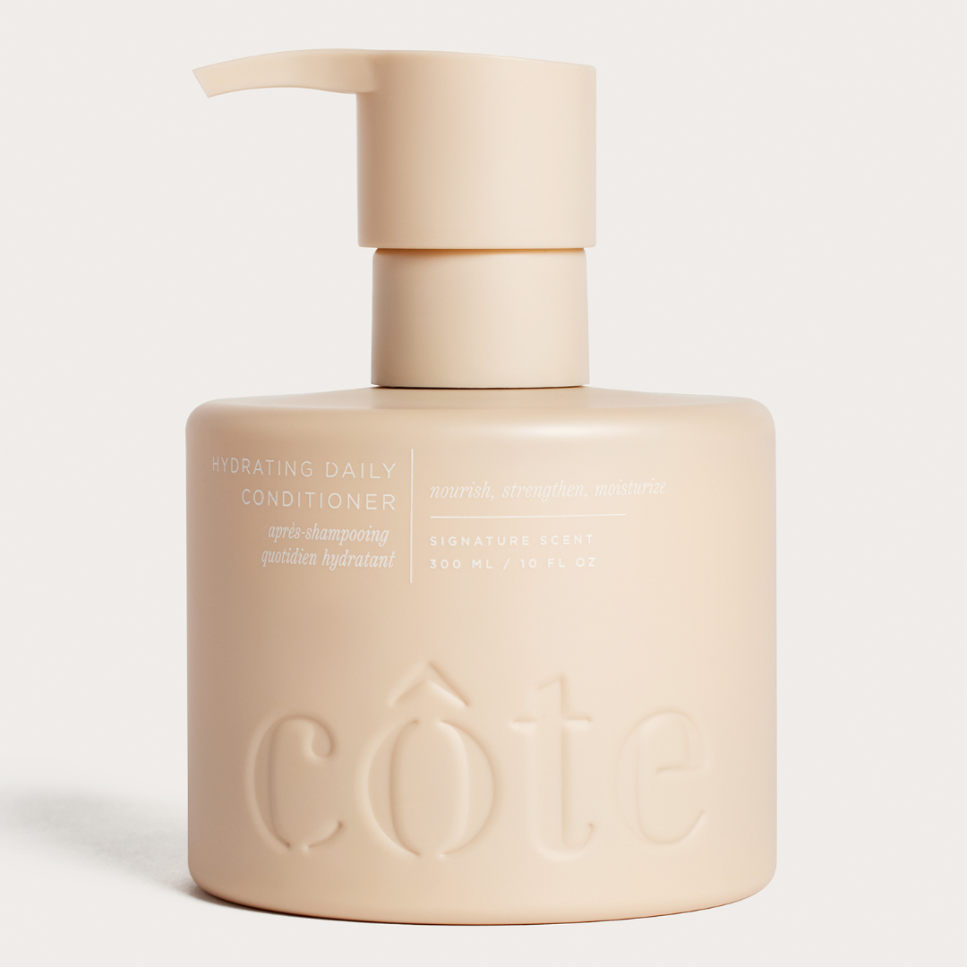 Cote Hydrating Daily Conditioner