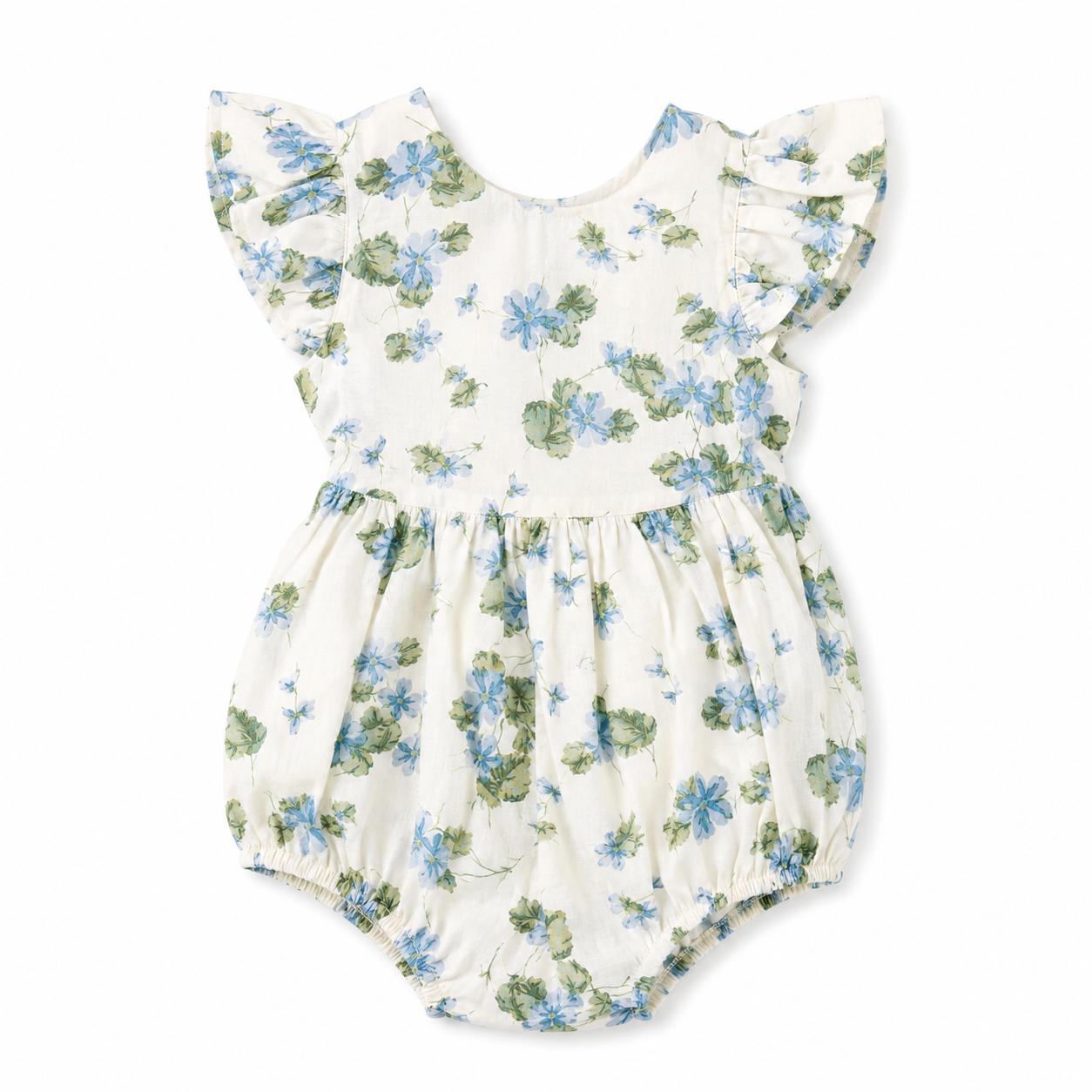 Josie Bubble | Cornflower Lane