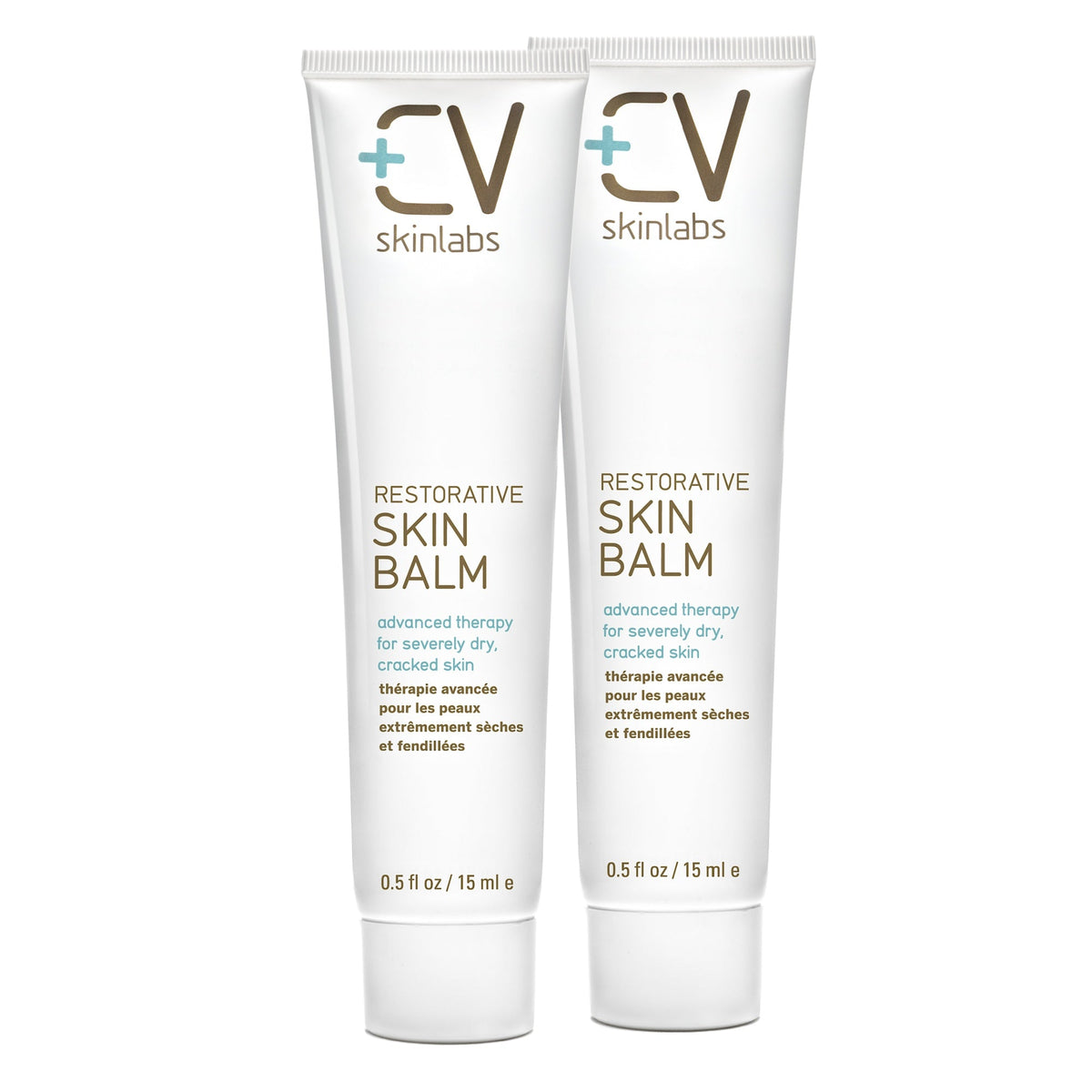 Restorative Skin Balm Set of 2