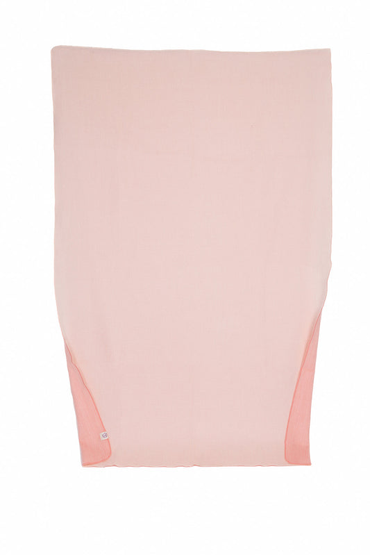 Kani Collection - Reversible Pink and White