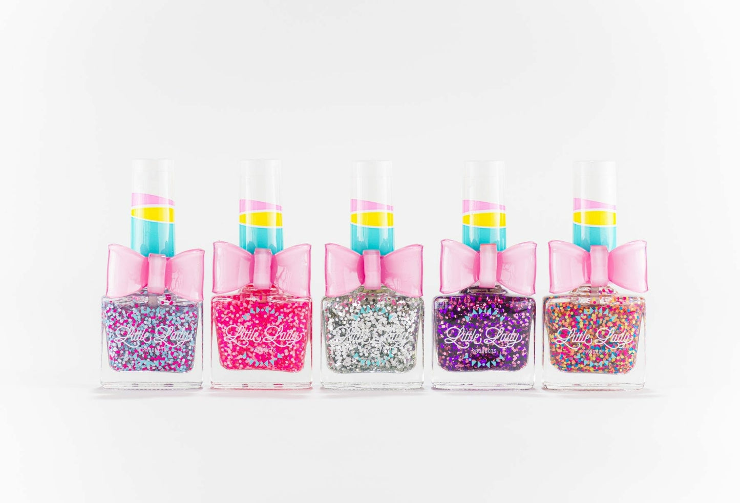 Confetti Glitter Collection Kit