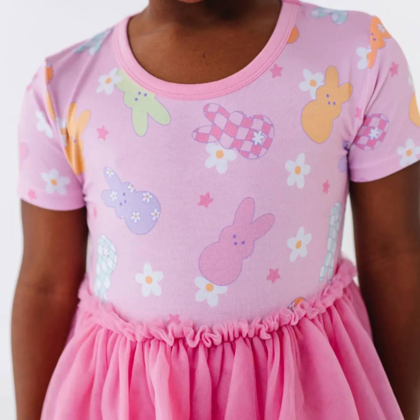 For Peeps Sake Tulle Dress