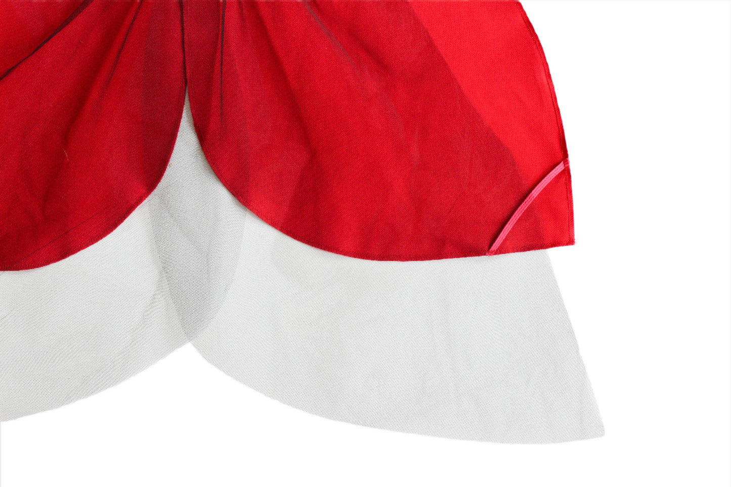 Ladybug Costume Wings