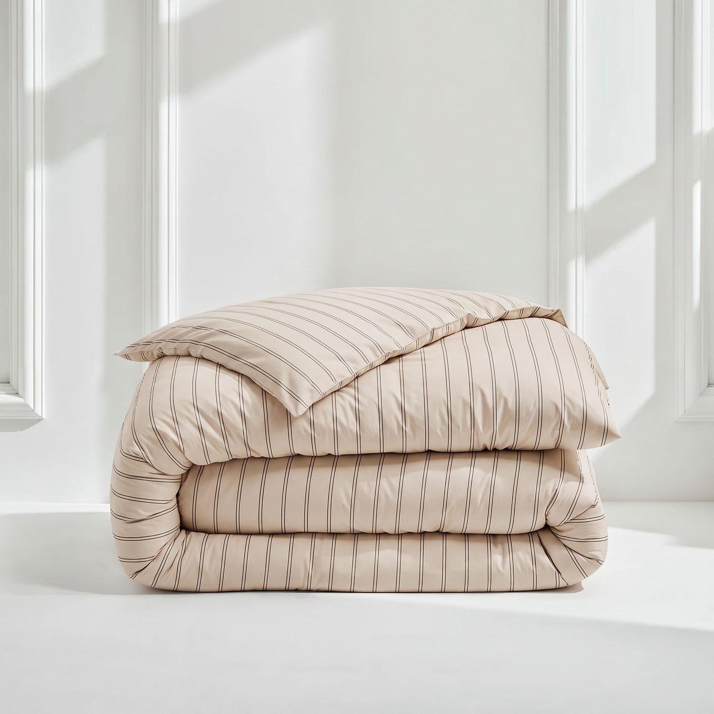Luxe Australian Sateen Bedding Bundle