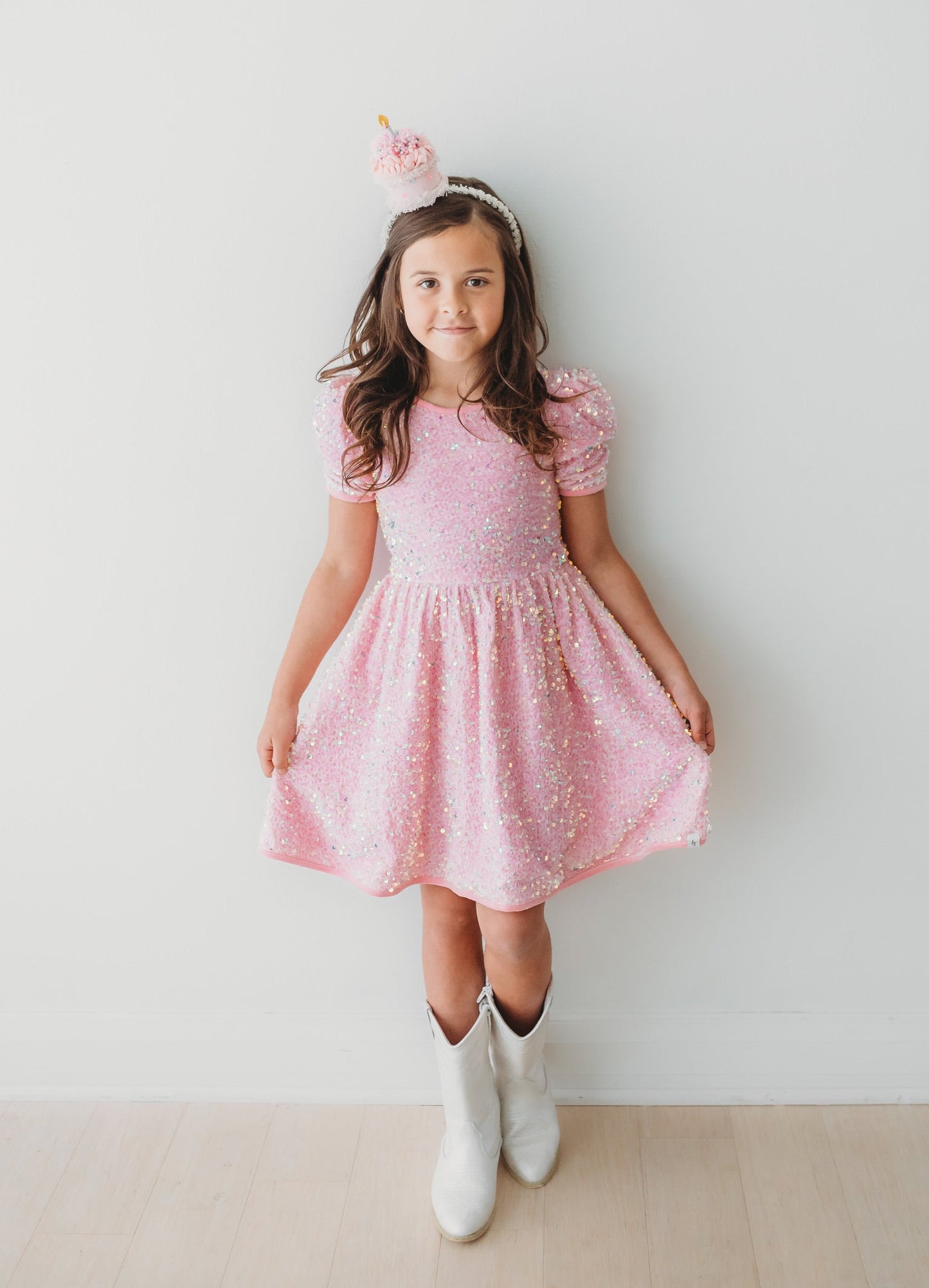 Shine Bright Dress