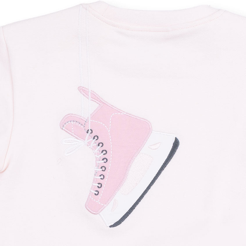 Hockey - Oversized Sweatshirt