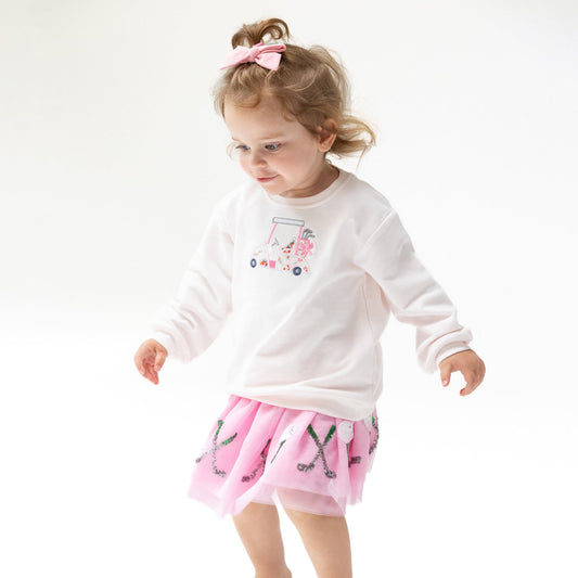 Golf Tutu Skirt