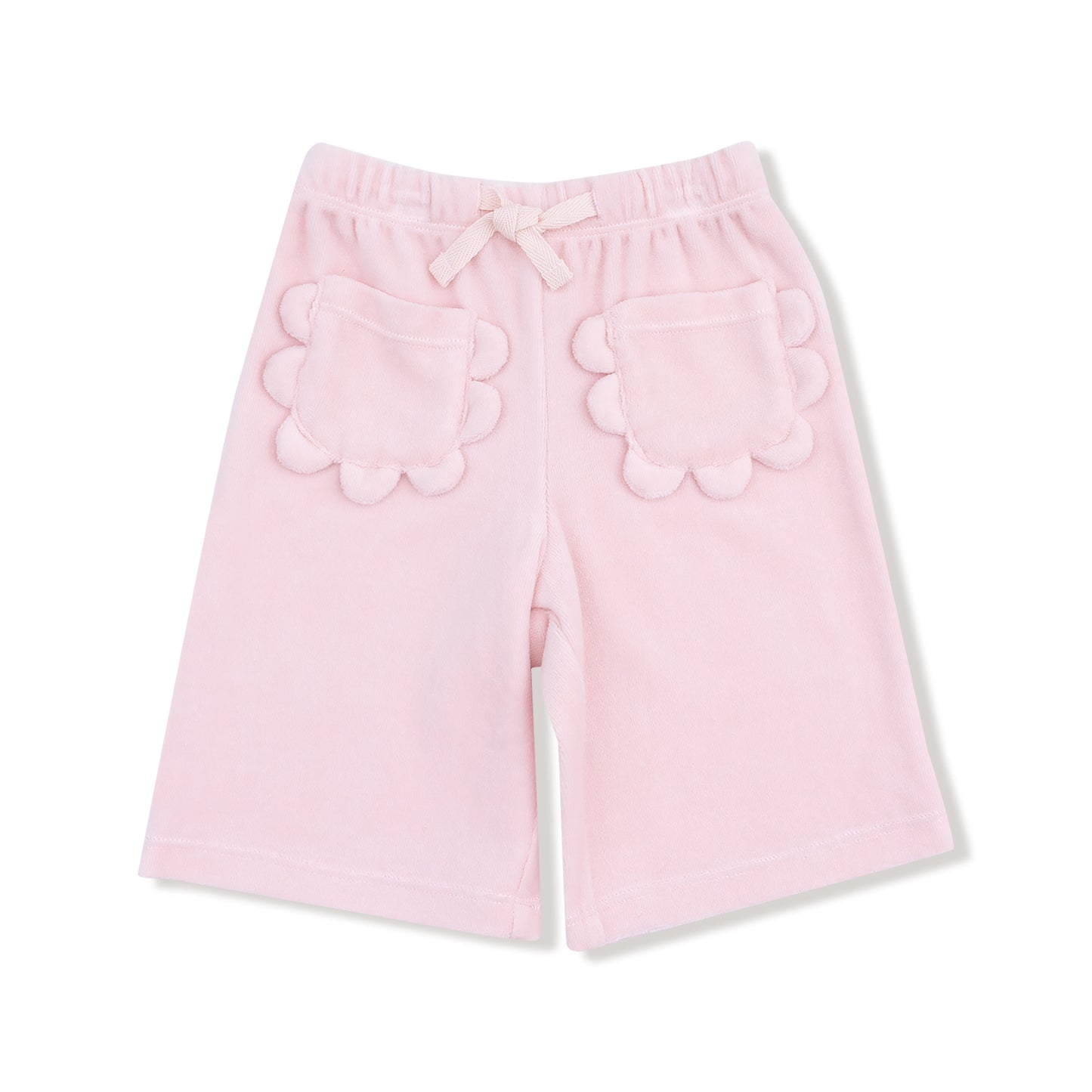 Oversized Shirt with Wide Leg Pant Set