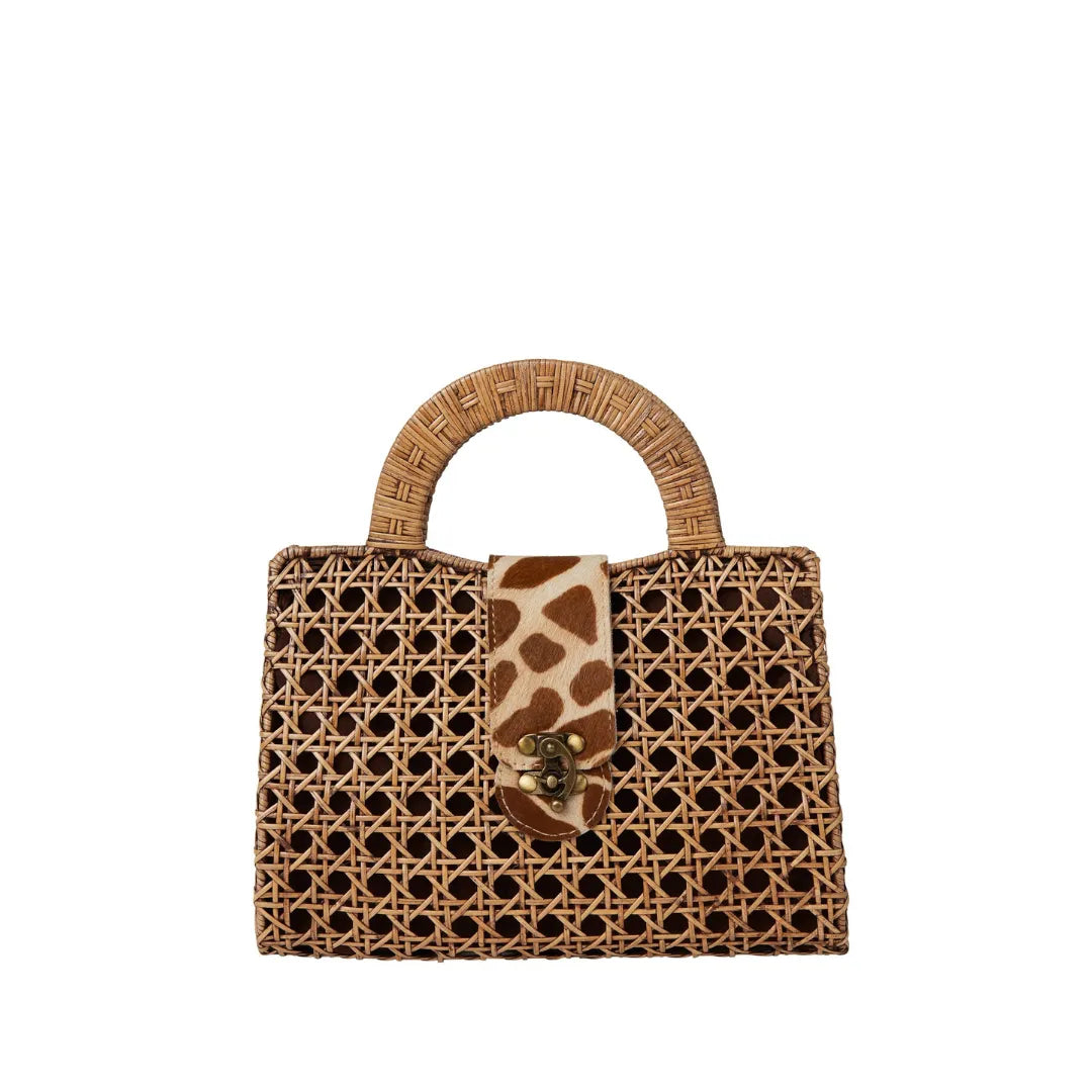 The Harper Handbag