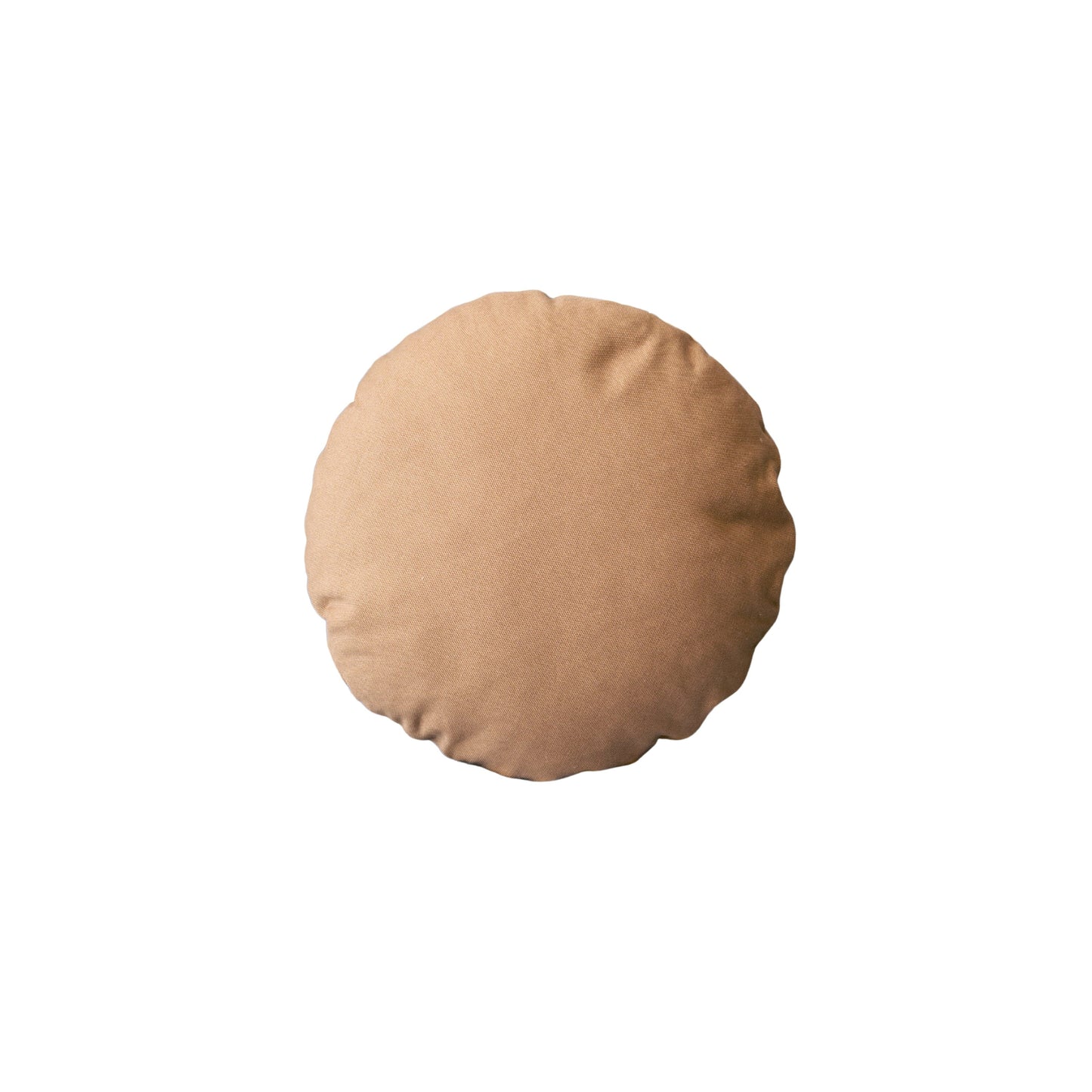 The Small Circle in Canvas
