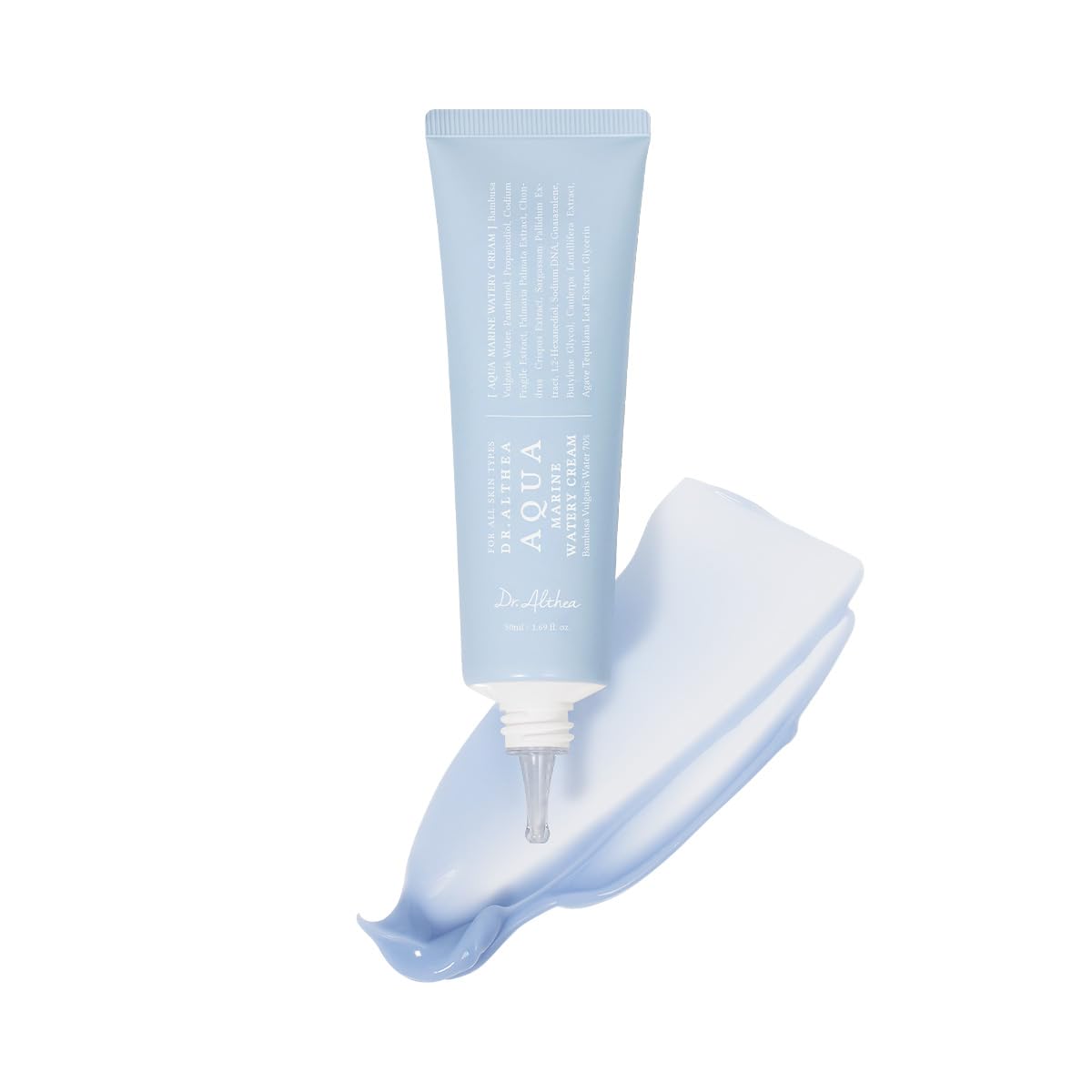 Dr. Althea Aqua Marine Watery Cream