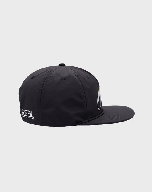Spooner | Black