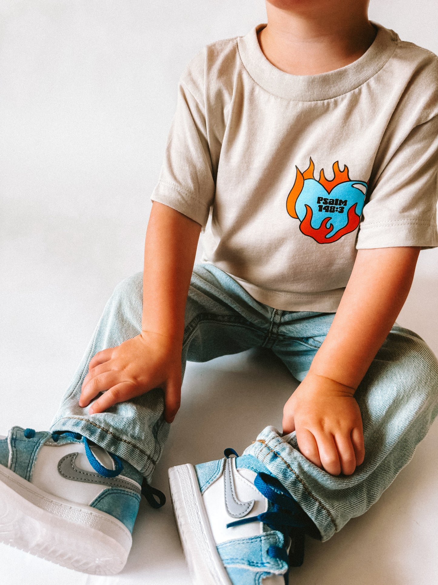 Made to worship-Ak graphic