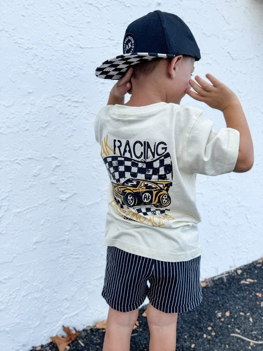 AK Racing-Graphic