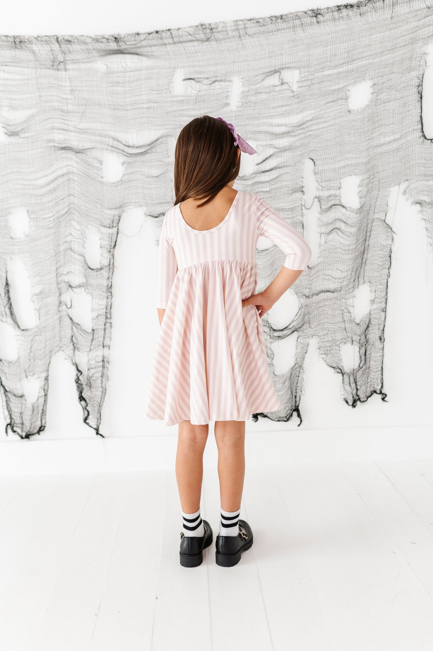 Kitty Cat Magic | TWIRL DRESS