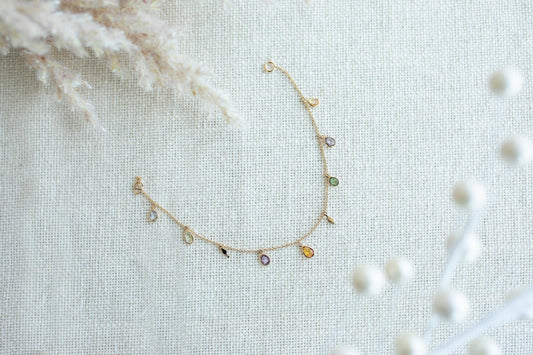 Zuvan Bracelet