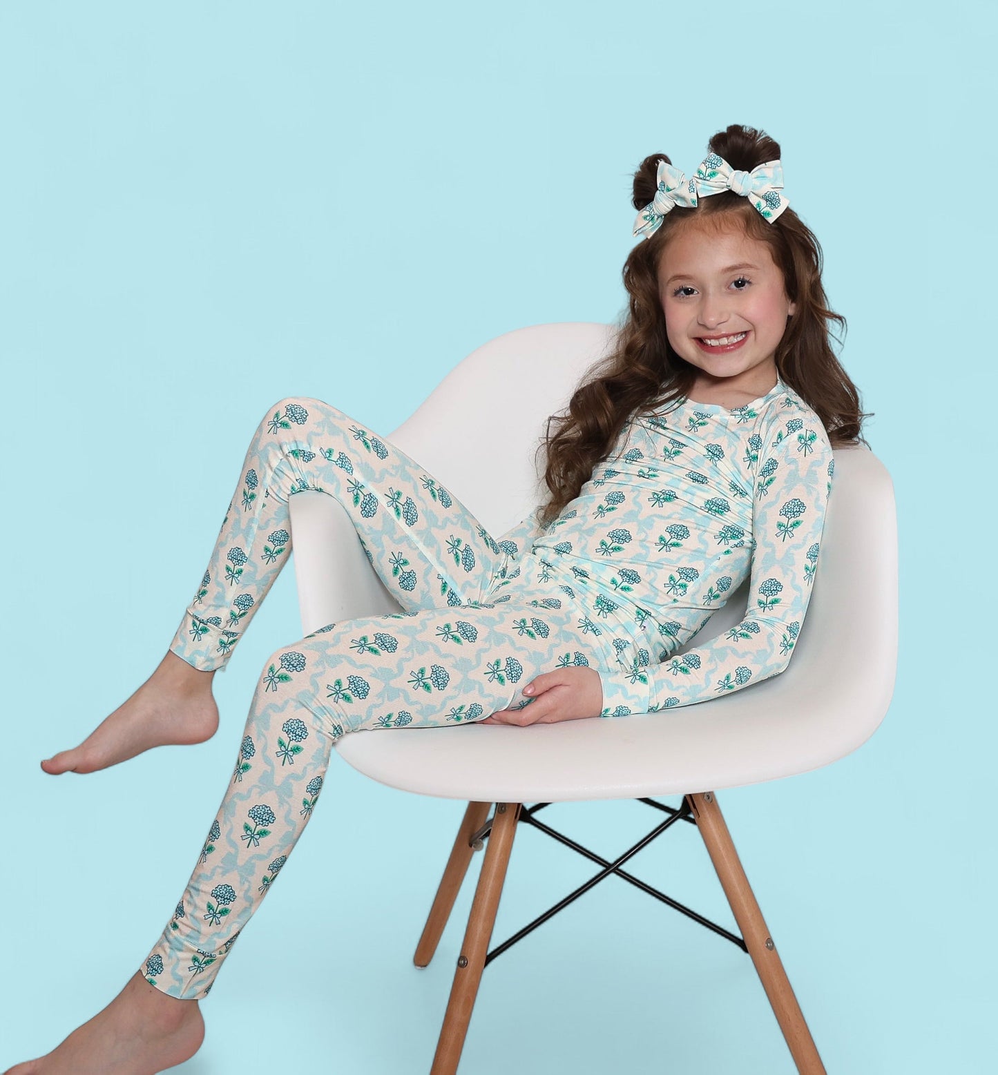 BLUE RIBBON BLOOMS DREAM SET