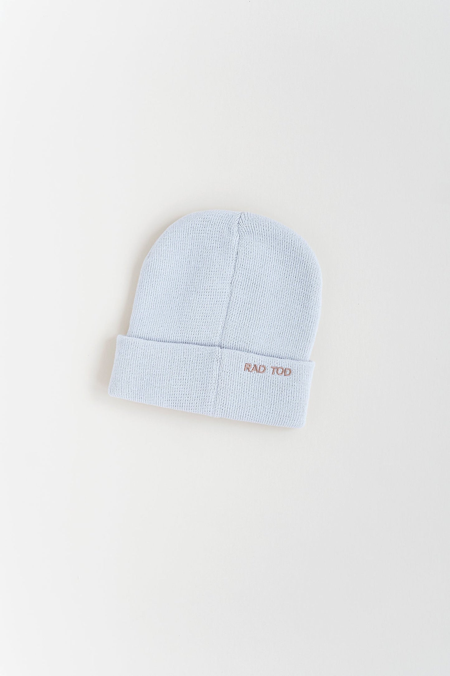 COOL LITTLE DUDE BEANIE