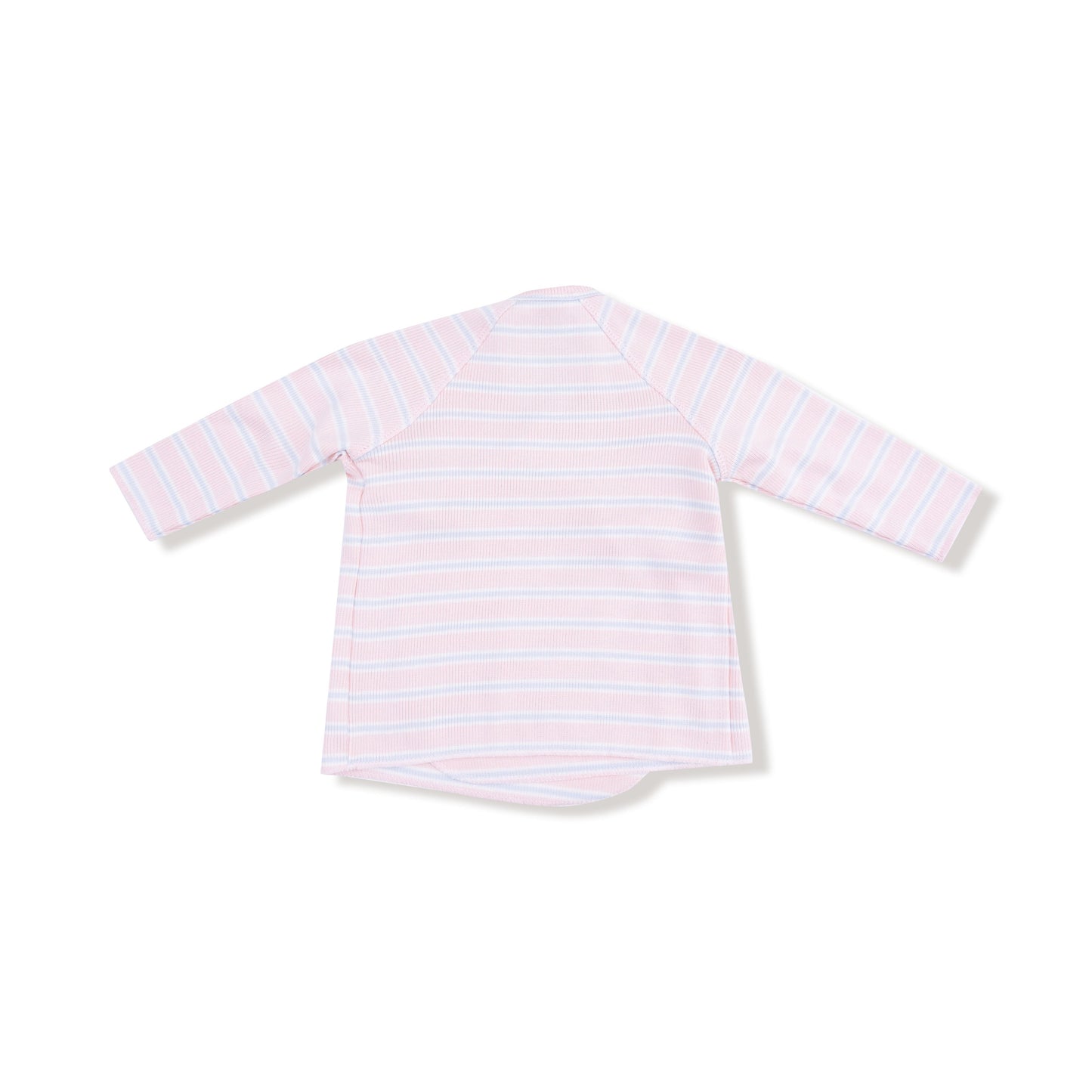 Kimono & Footed Pant