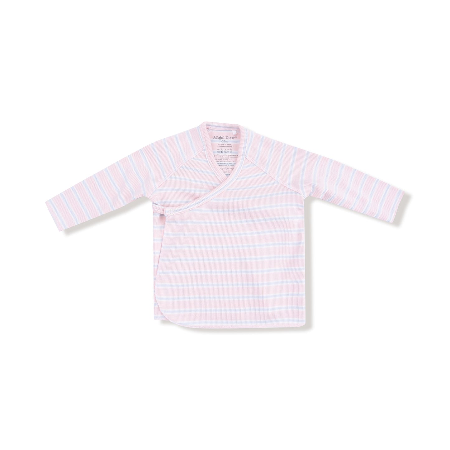 Kimono & Footed Pant