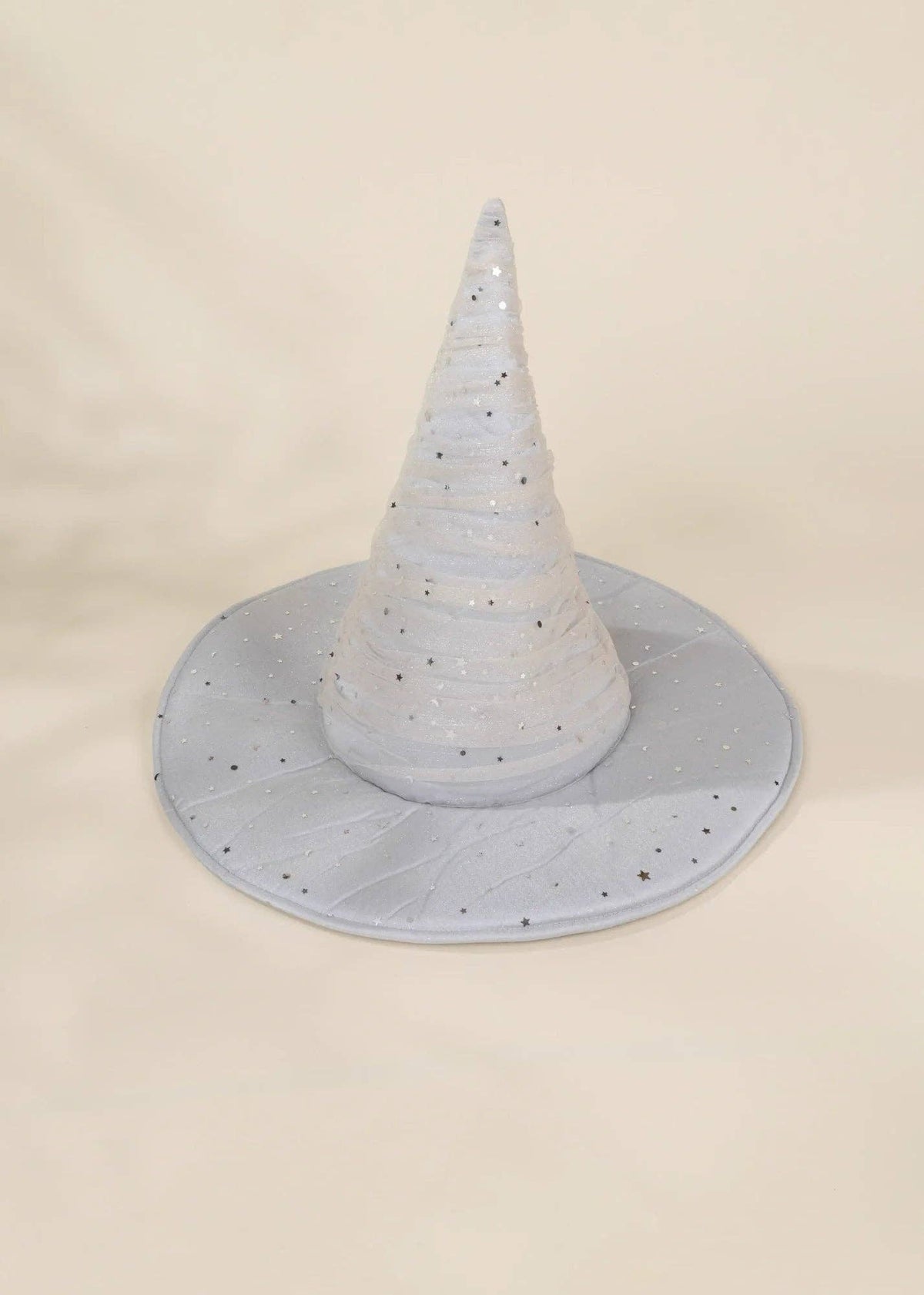 Role Play Dress-Up Star Witch Hat