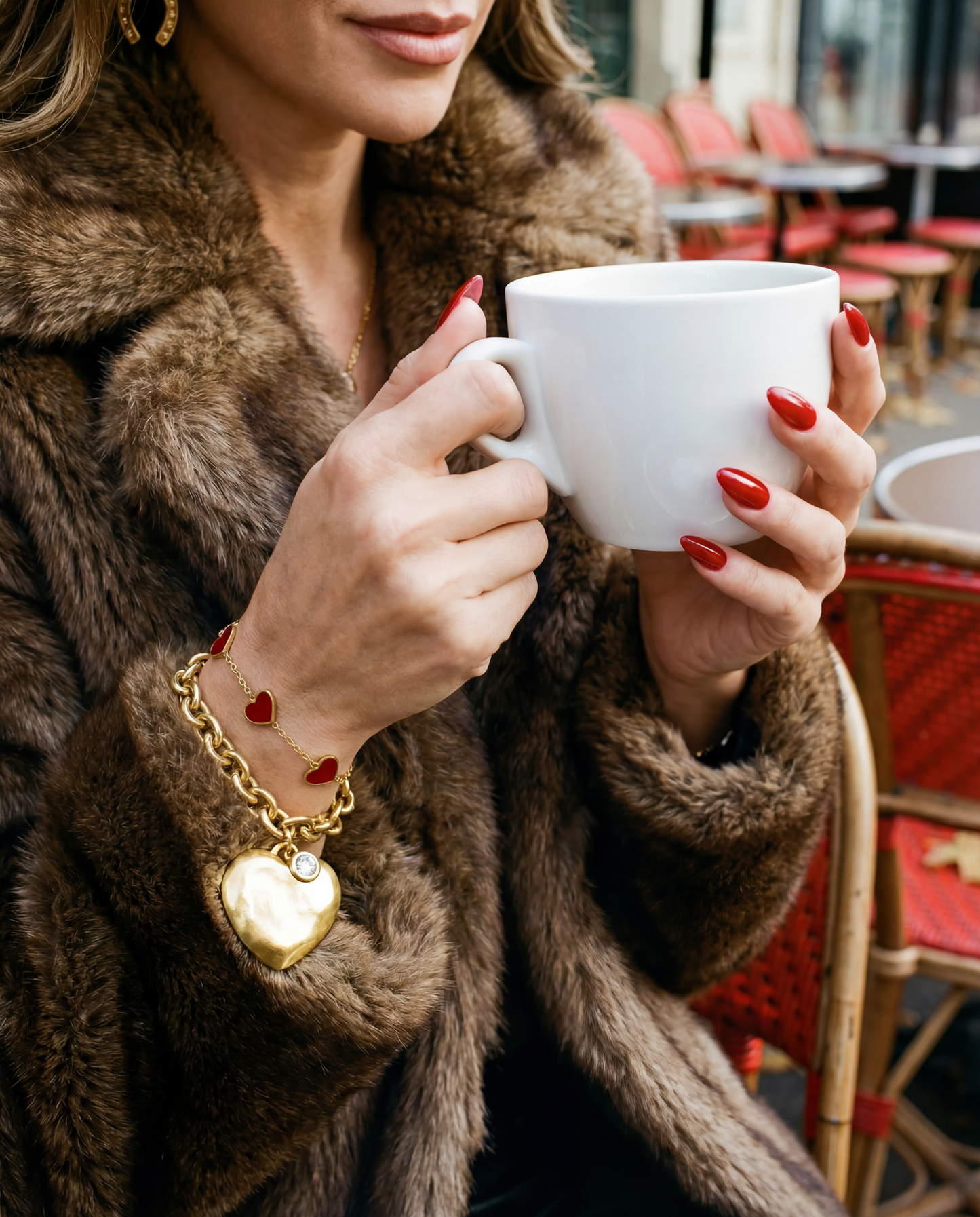 Everly Bracelet