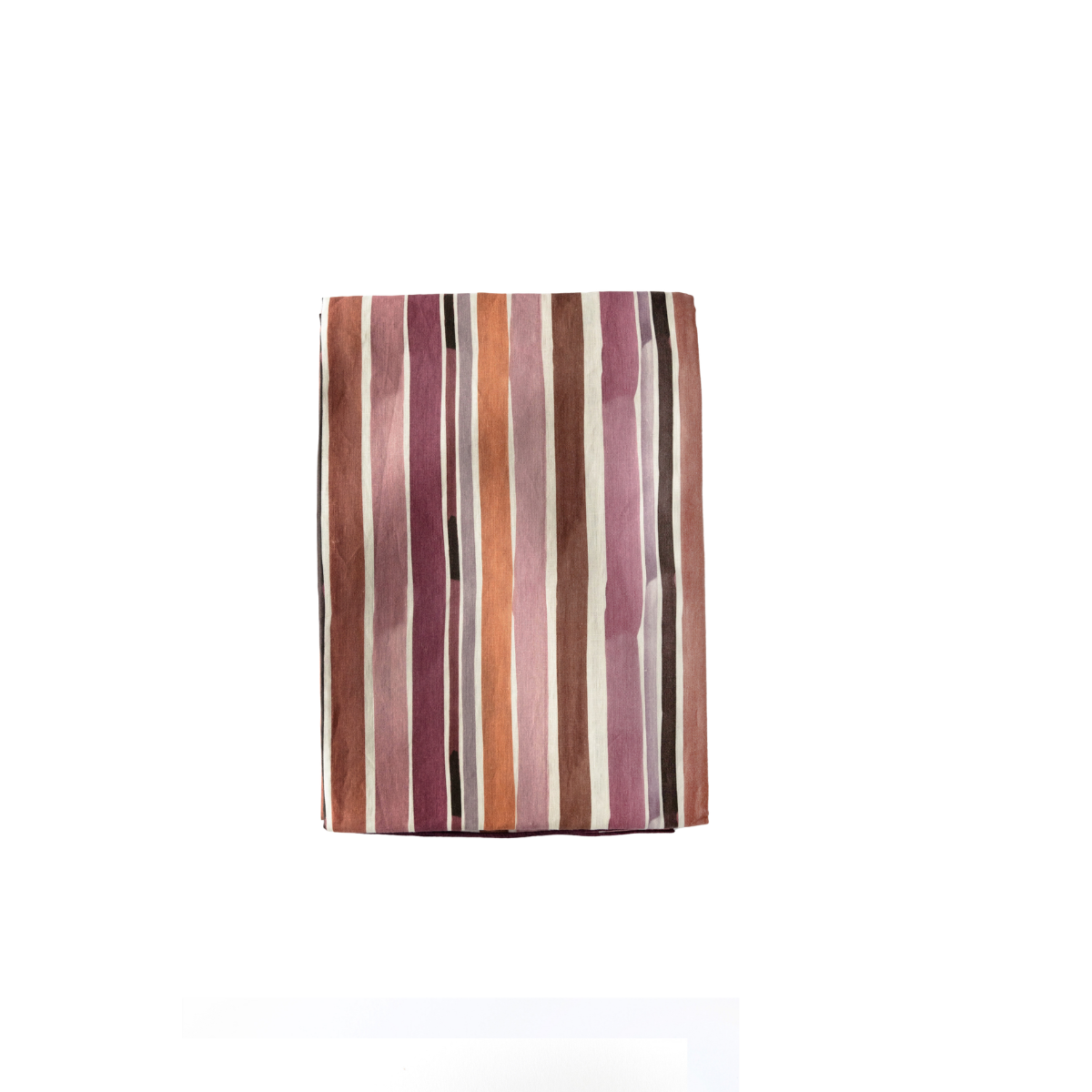 Lisbon Stripe Tablecloth